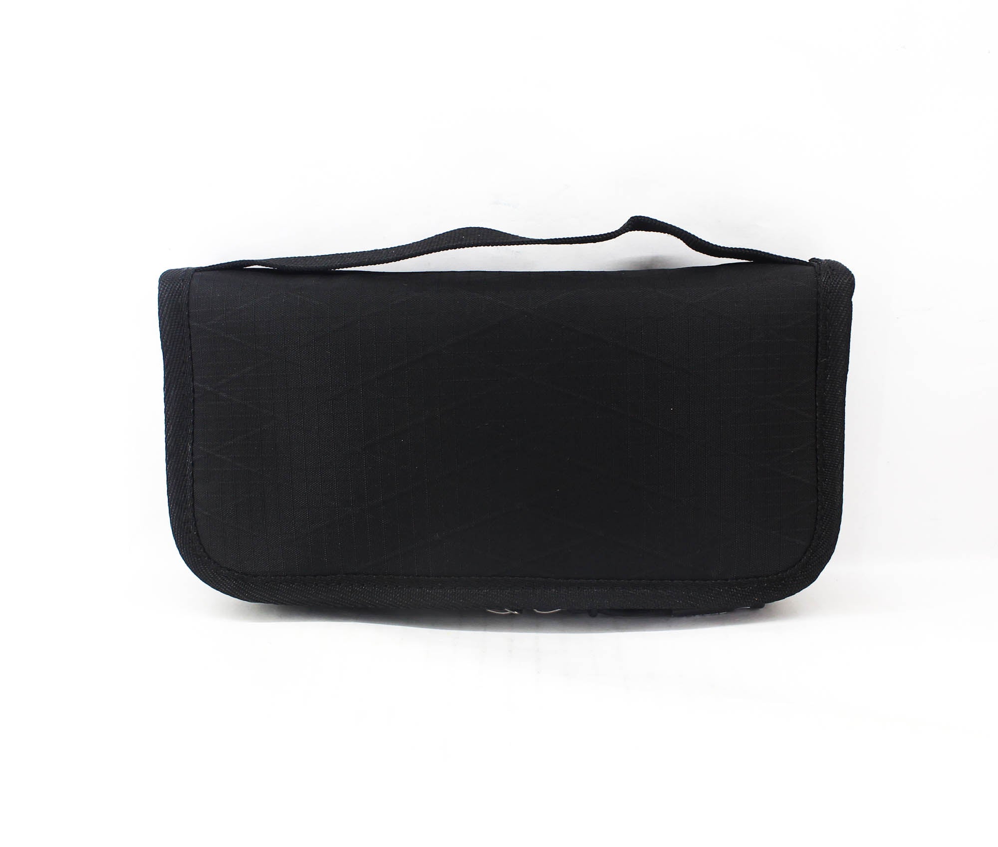 Jackall Timon Spoon Wallet Size S 205 x 105 mm Black (3589)