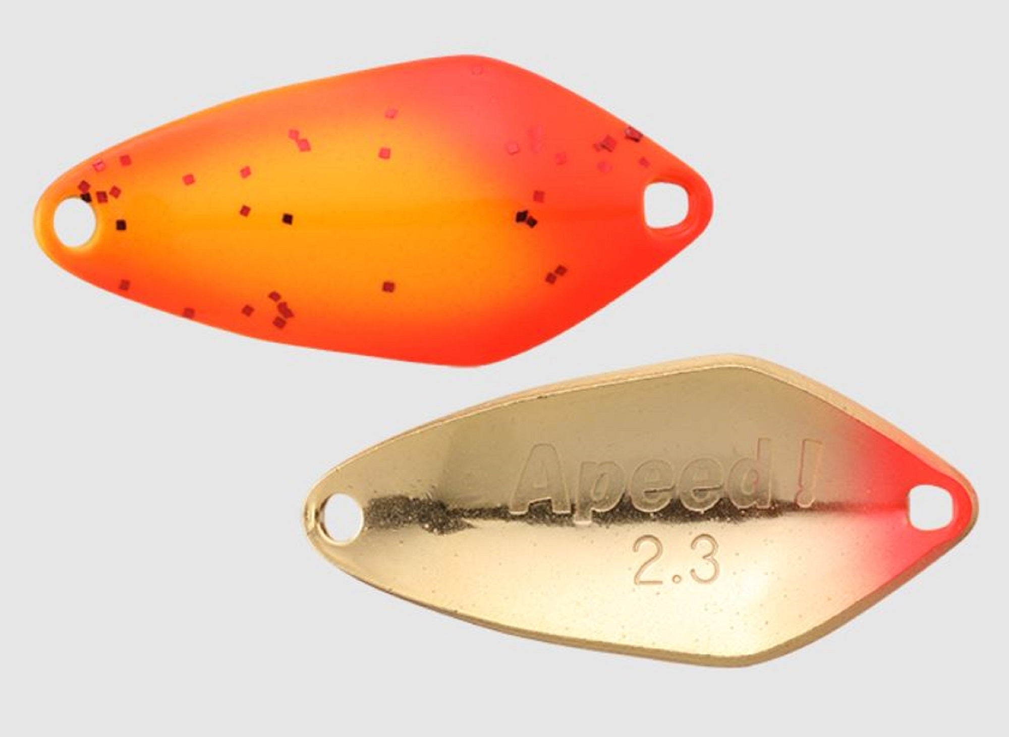 Jackall Timon Apeed Trout Spoon 2.7 grams 220 Kadokin First (4401)