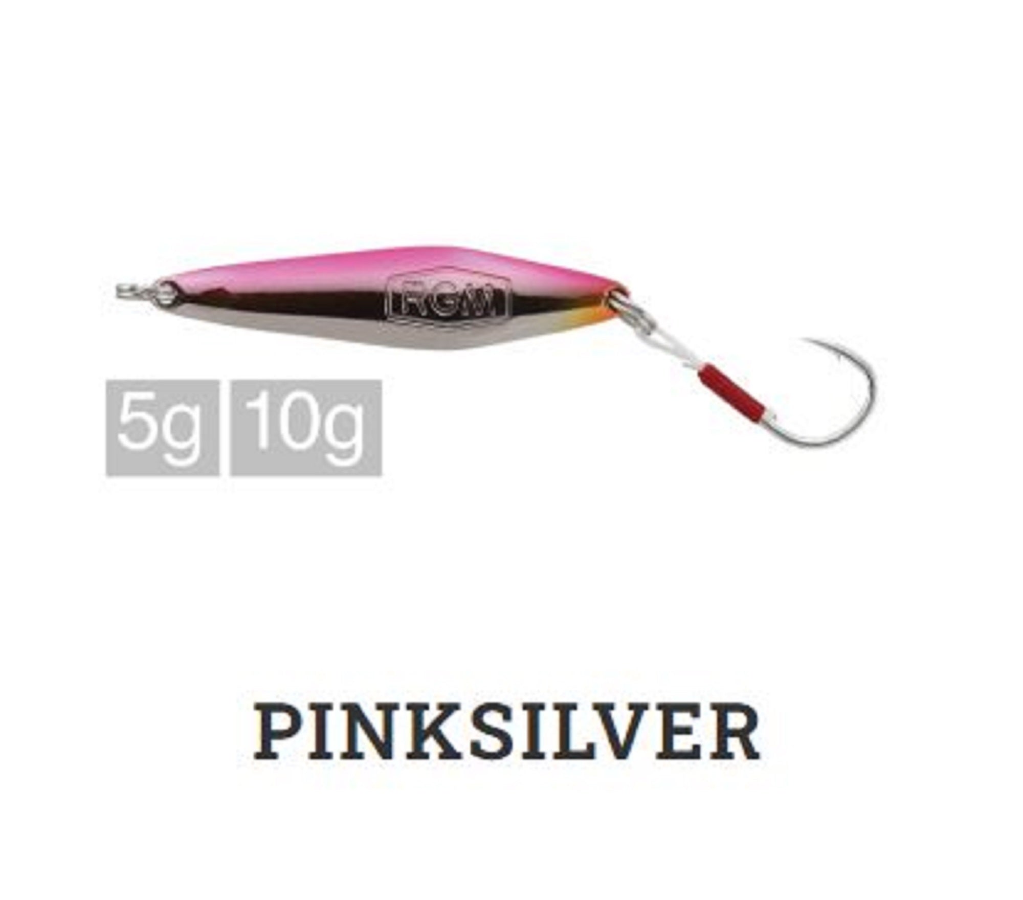 Lure Haven Singapore