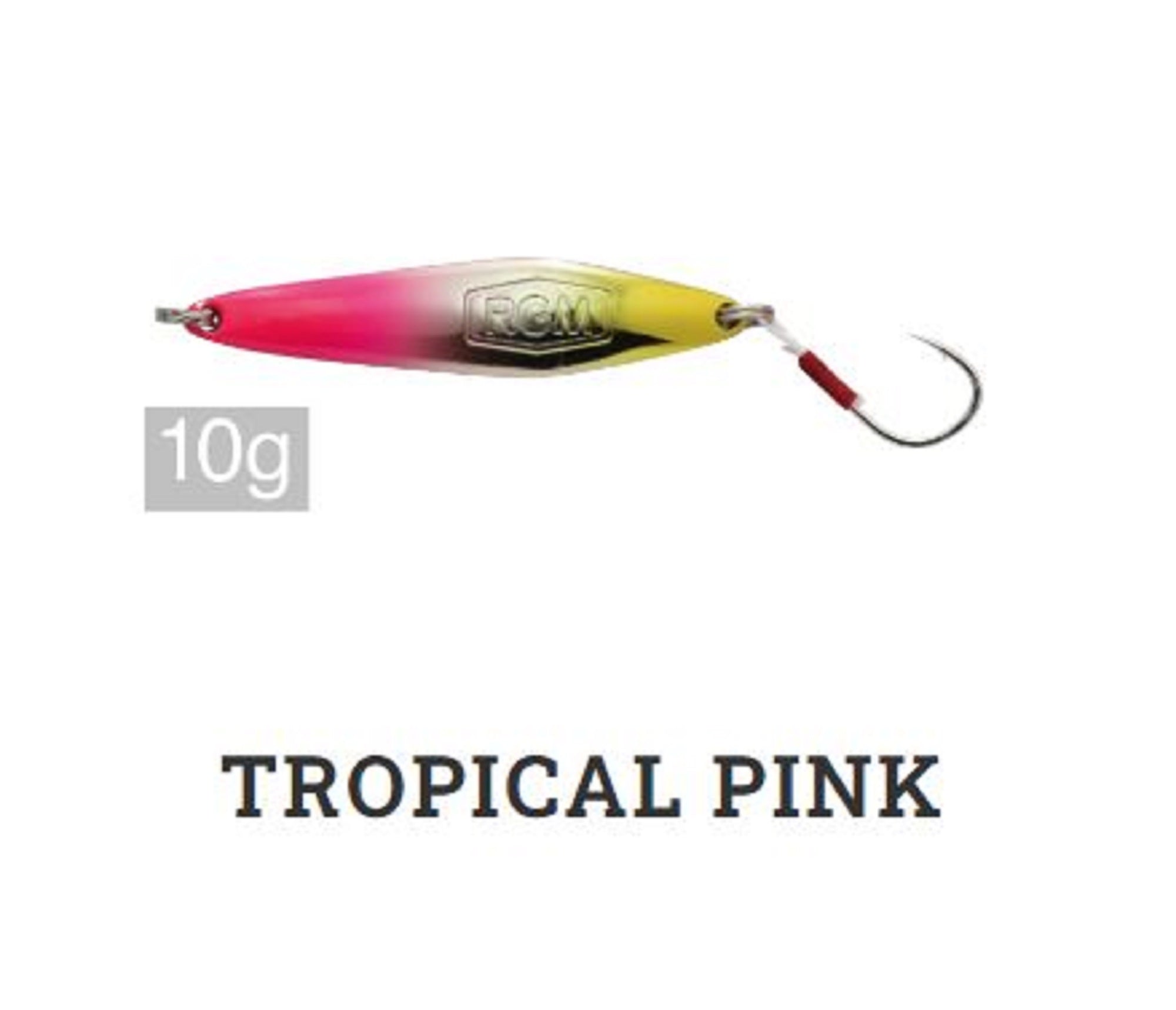 Lure Haven Singapore