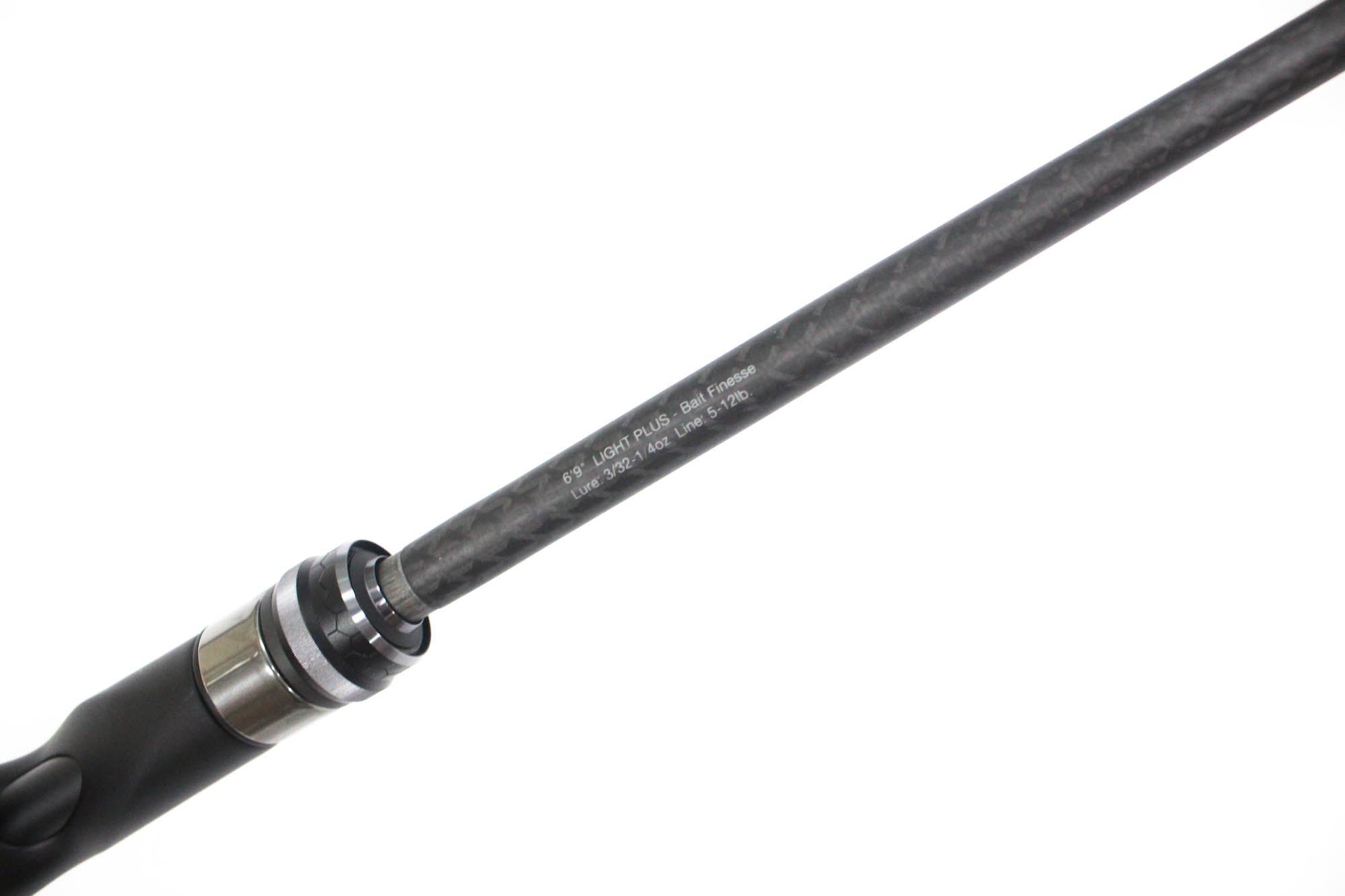 Jackall Rod Baitcast Revoltage RV II-C69L+BF (4722)