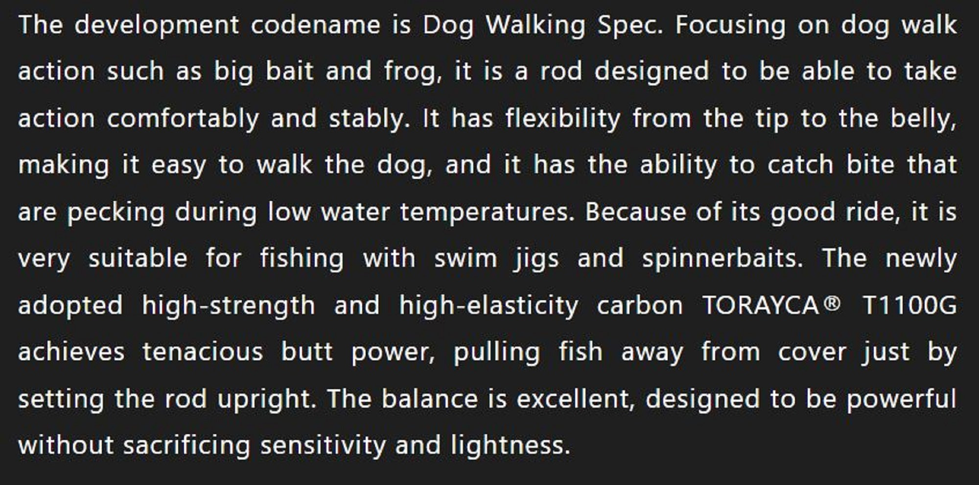 Jackall Rod Baitcast Revoltage RV II-C67MH+ (4777)