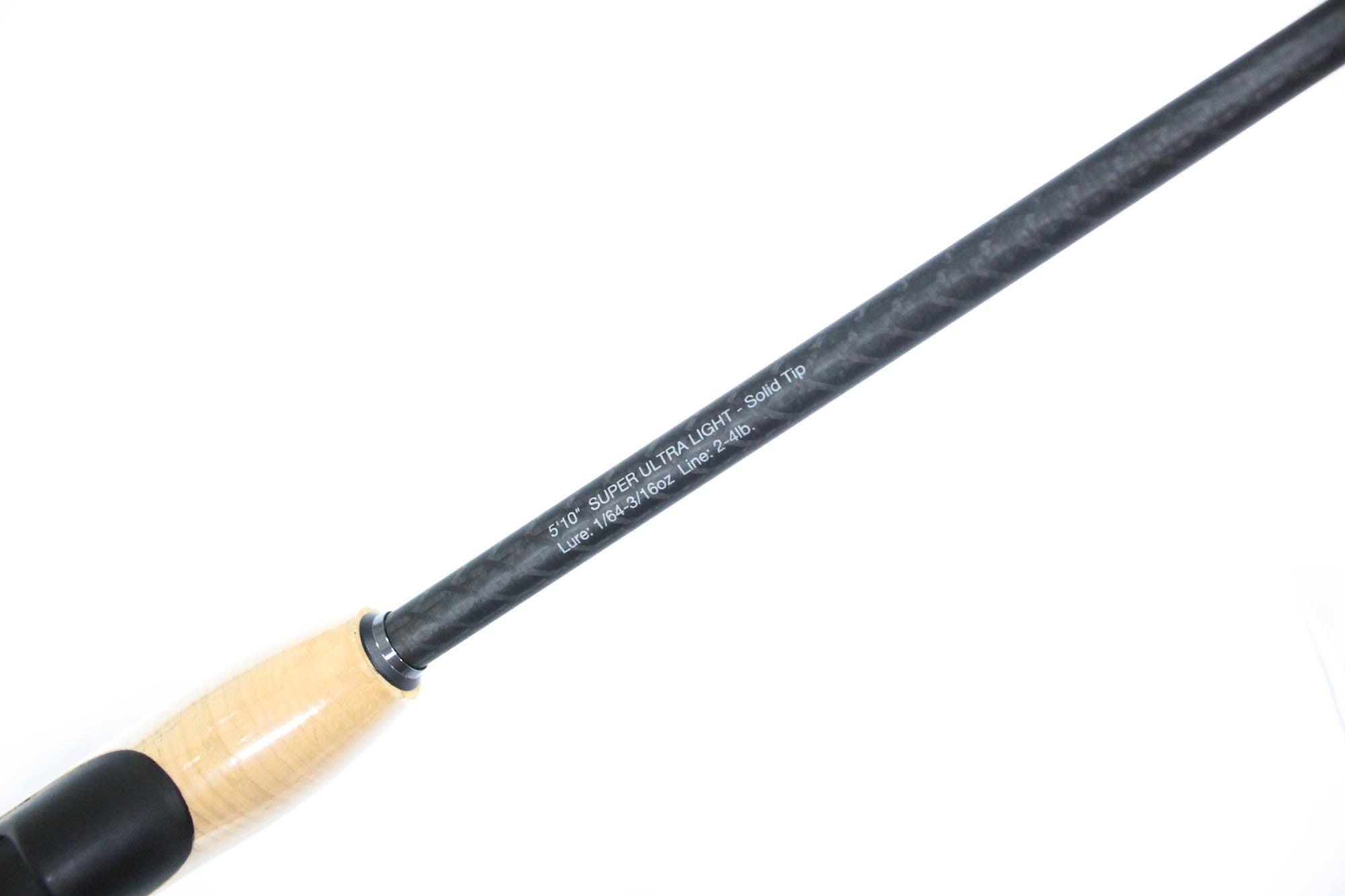Jackall Rod Spinning Revoltage RV II-S510SUL-ST (4814)