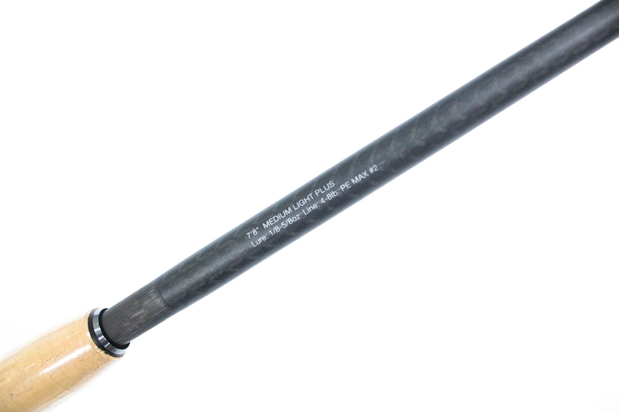 Jackall Rod Spinning Revoltage RV II-S78ML+ (4869)