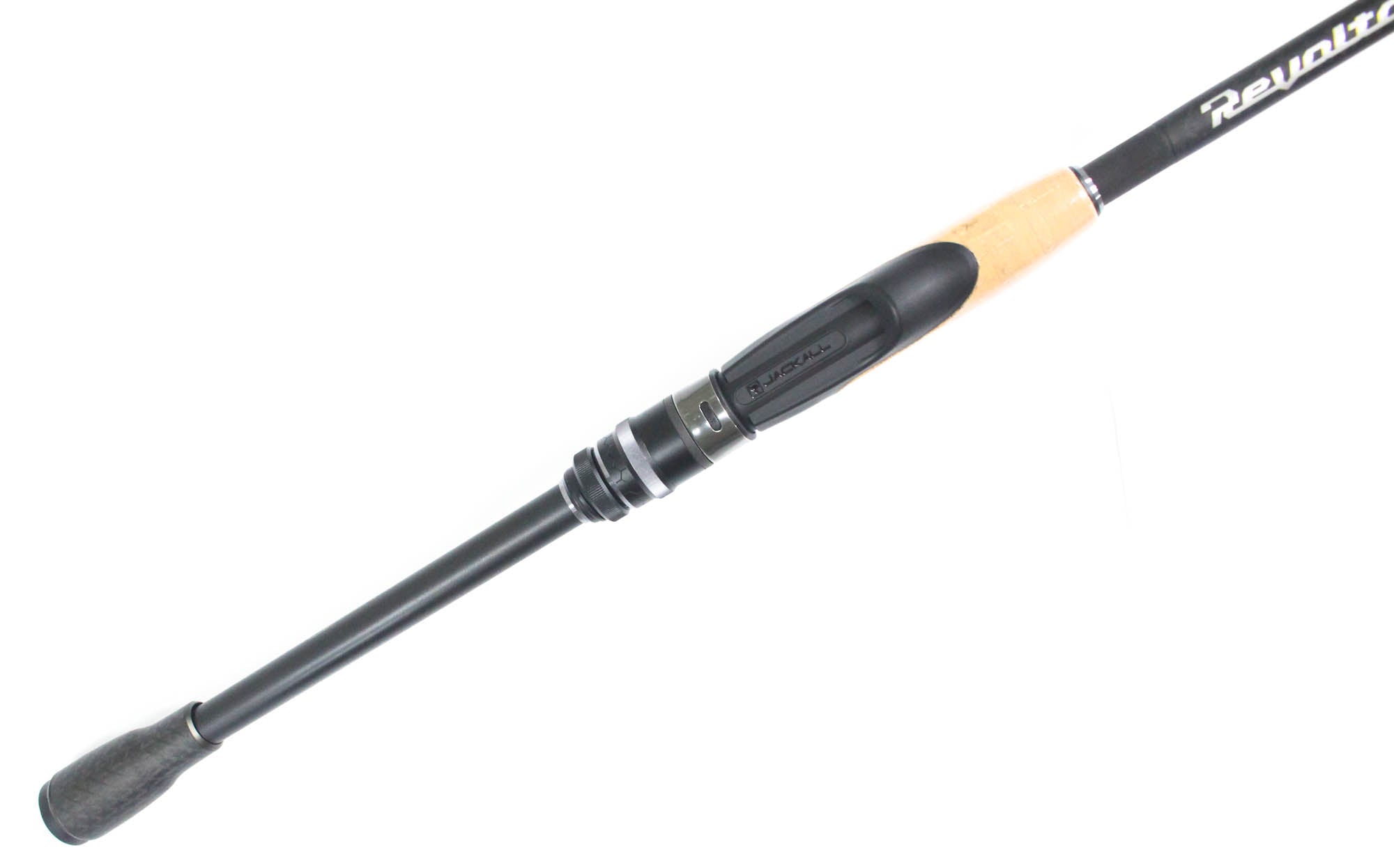 Jackall Rod Spinning Revoltage RV II-S78ML+ (4869)