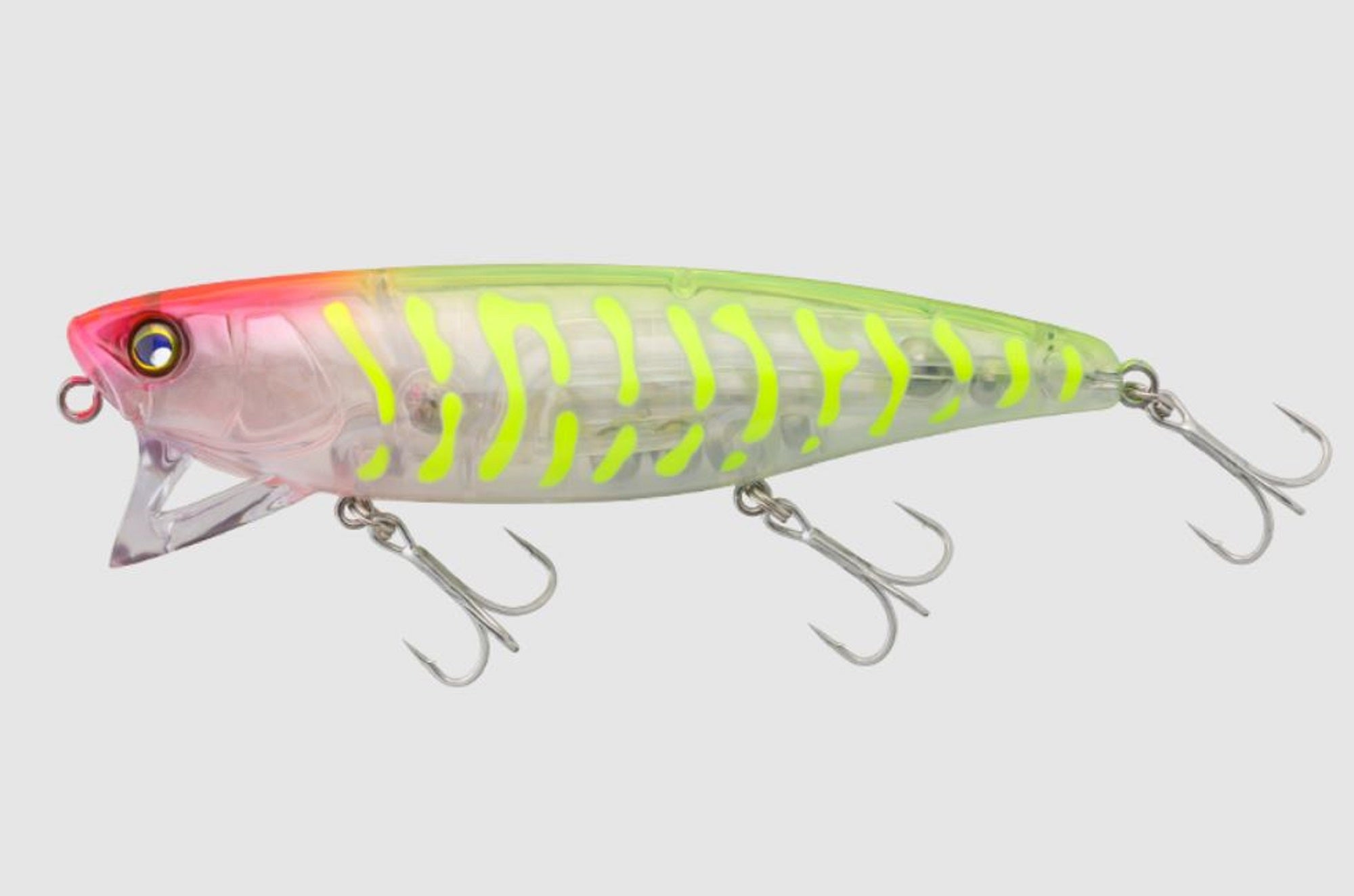 Lure Haven Singapore