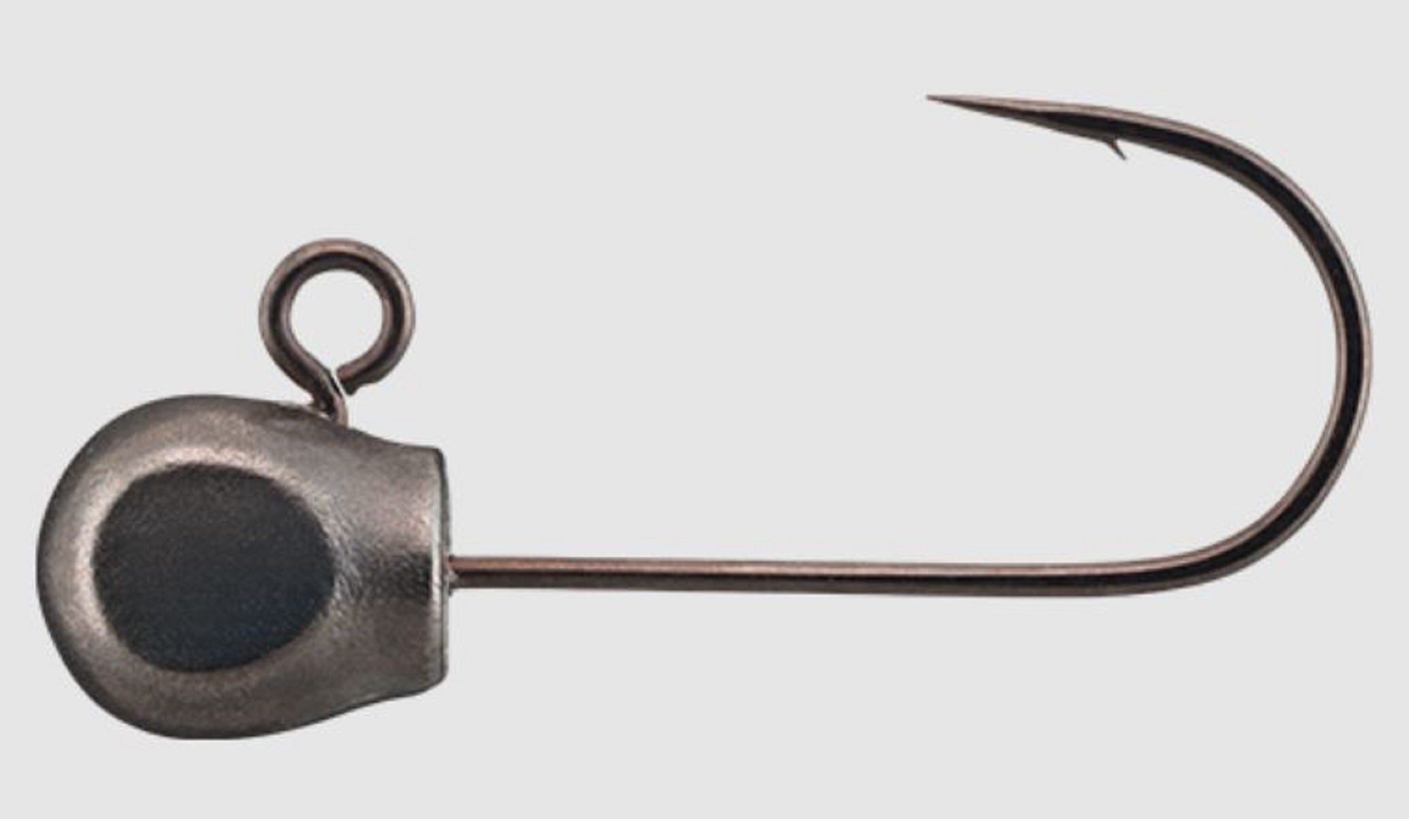 Jackall Jig Head LG Head Type TG Size 1.0g 3pcs (5194)