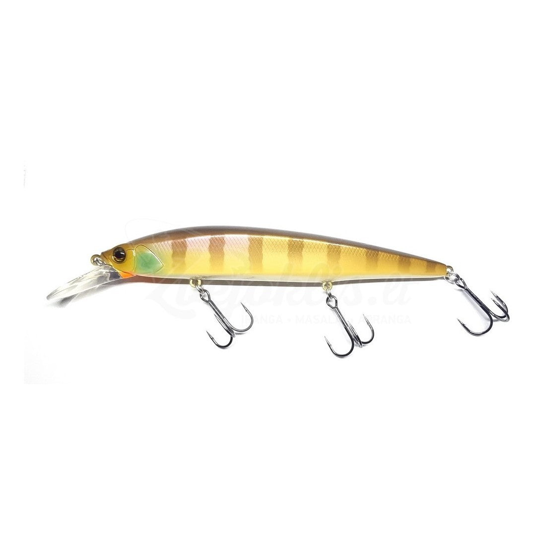 Jackall Rerange 130SP MR Suspend Lure Noike Gill (5842)