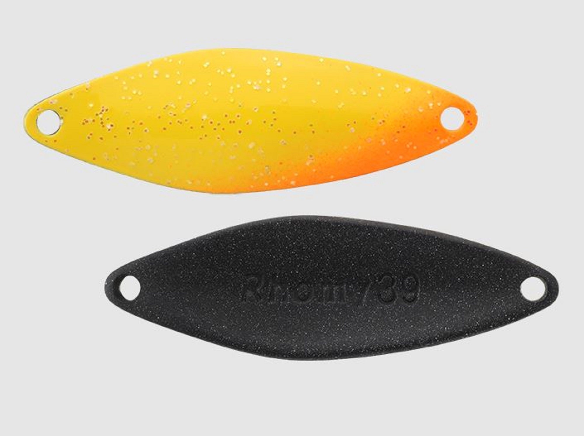 Jackall Timon Rhomy Trout Spoon 2.1 grams 209 Sunset (6009)