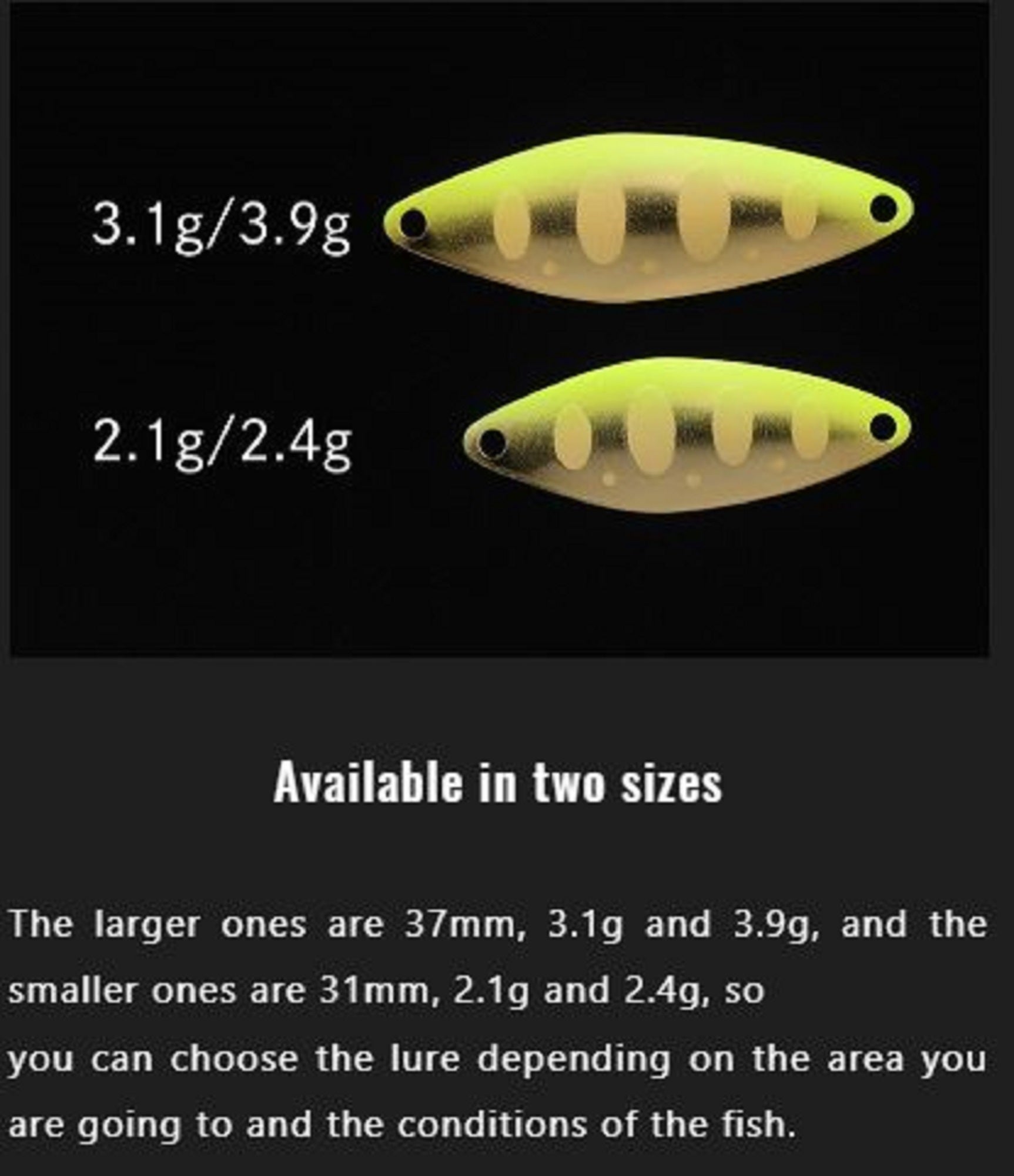 Lure Haven Singapore