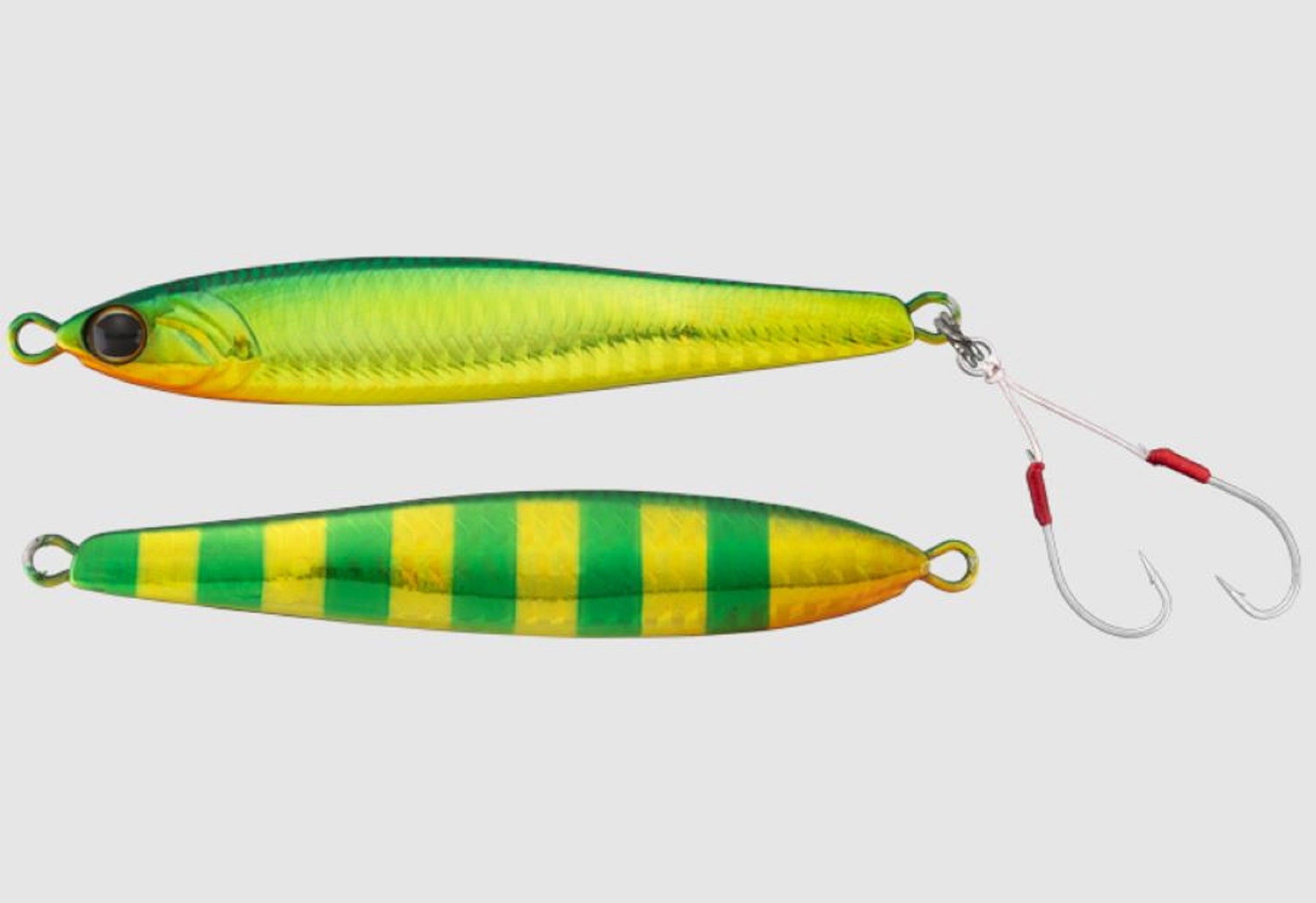 Lure Haven Singapore