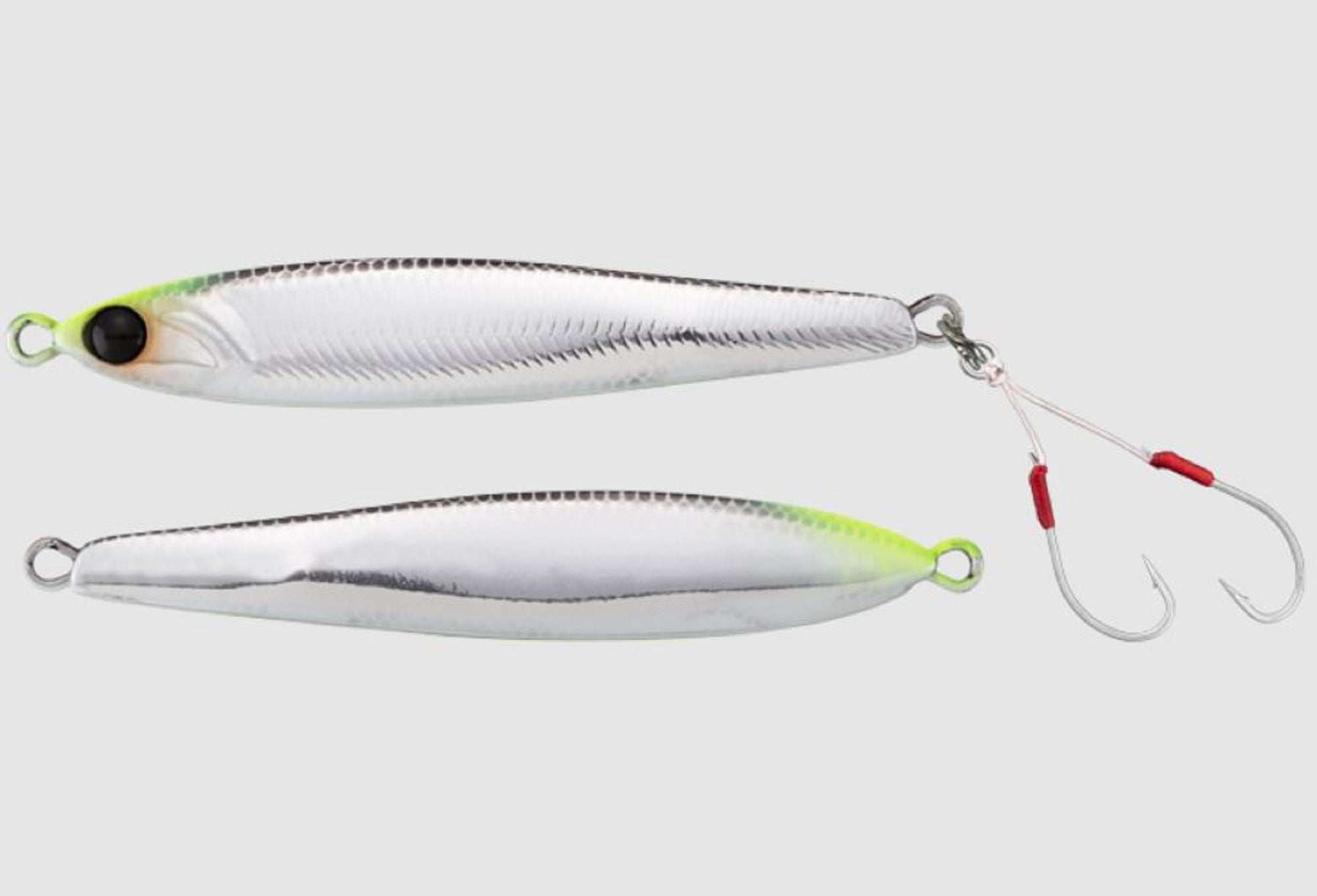 Lure Haven Singapore