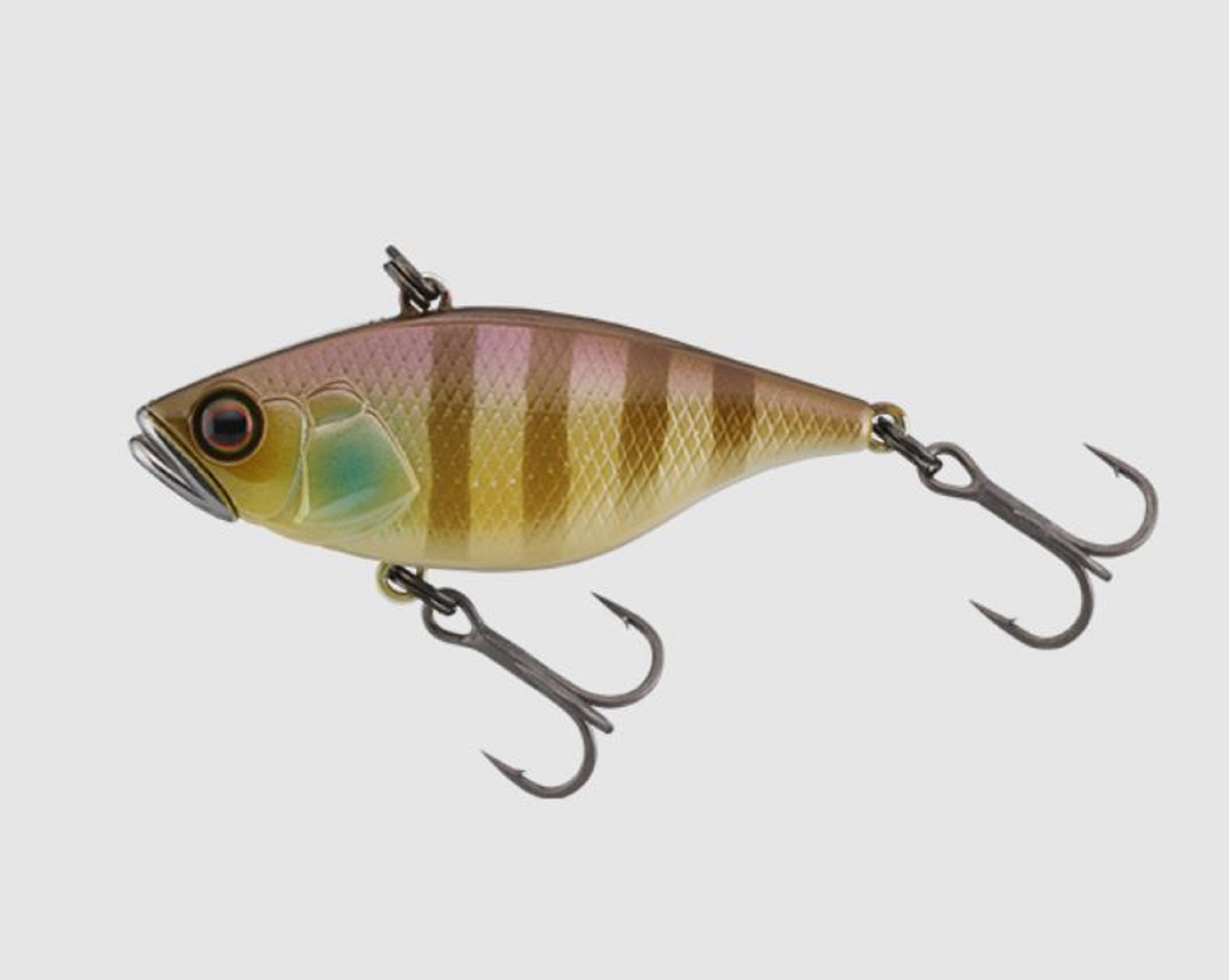 Jackall TN 38 Silent Vibration Lure Noike Gill (6535)