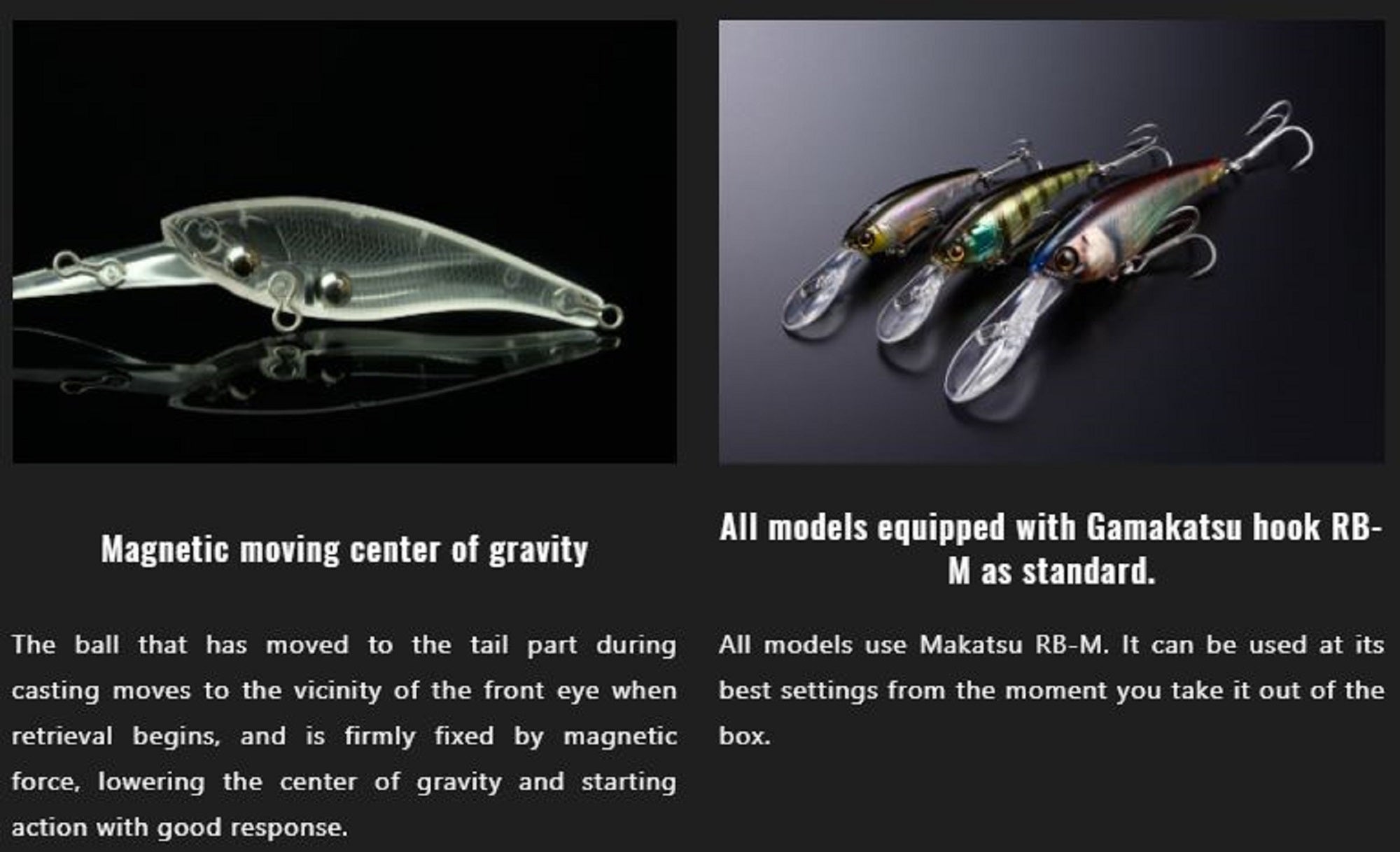 Lure Haven Singapore