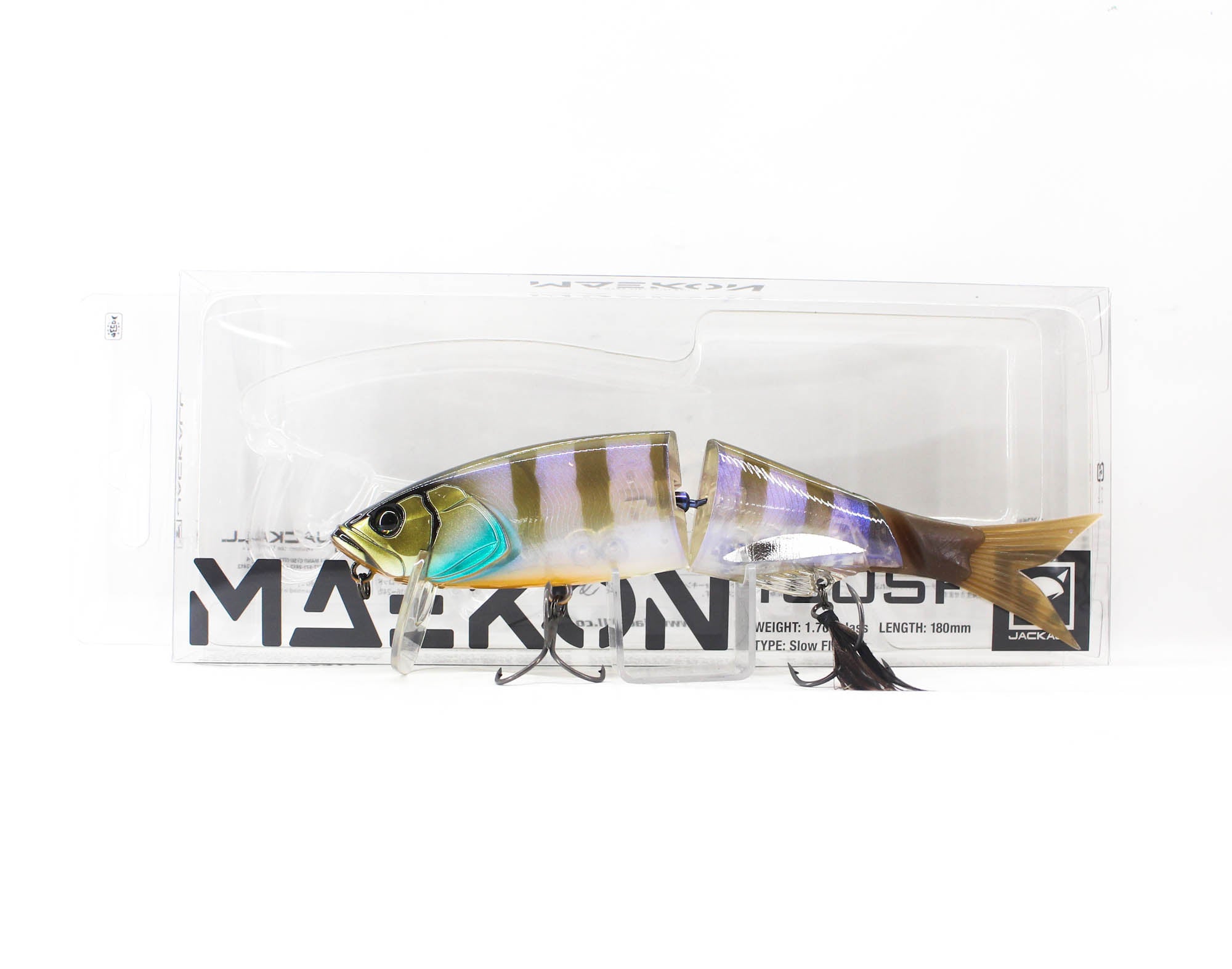Lure Haven Singapore