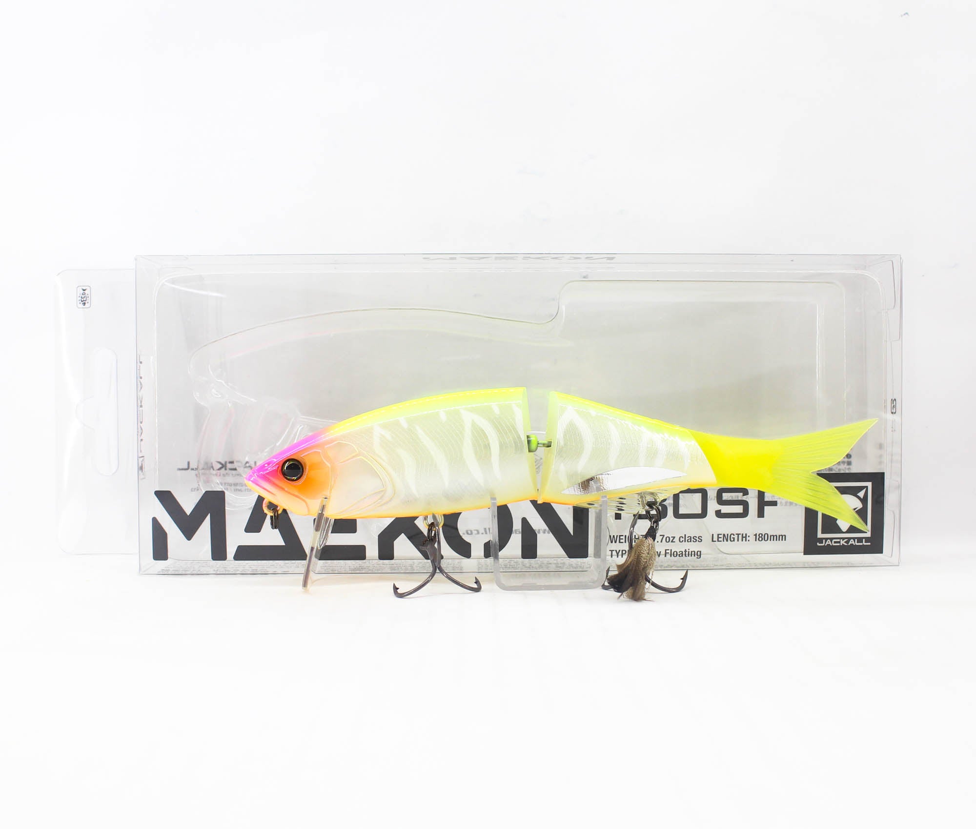 Lure Haven Singapore