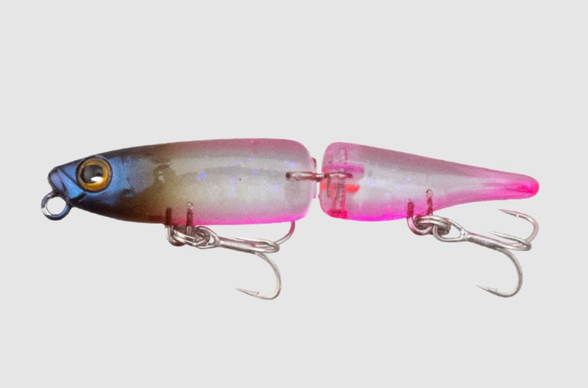 Lure Haven Singapore