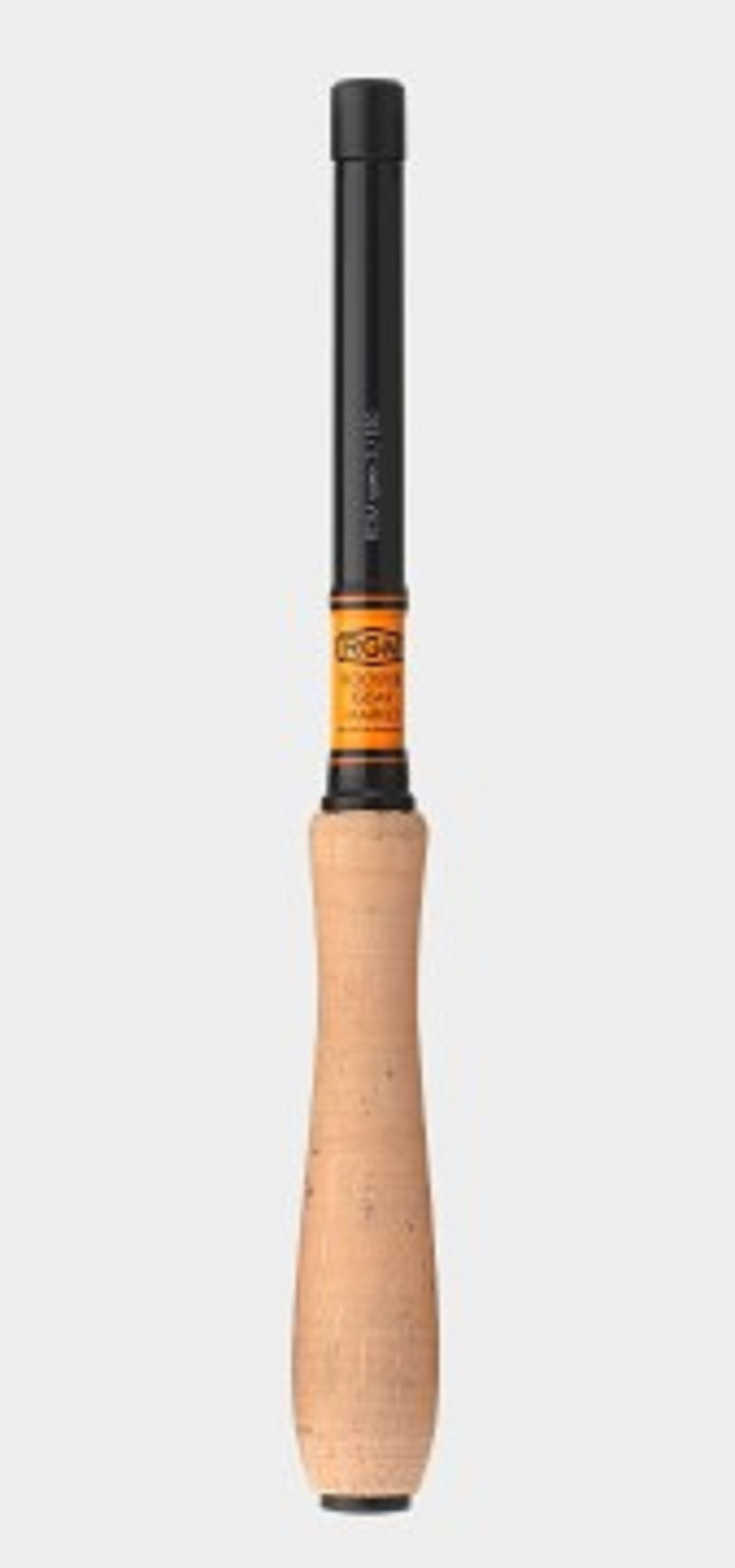 Jackall RGM Rod Pole Telescopic Spec 3 180 Black Orange (9468)