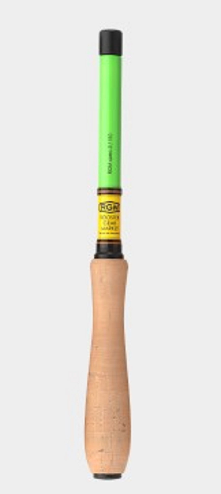 Jackall RGM Rod Pole Telescopic Spec 3 180 Green Yellow (9482)