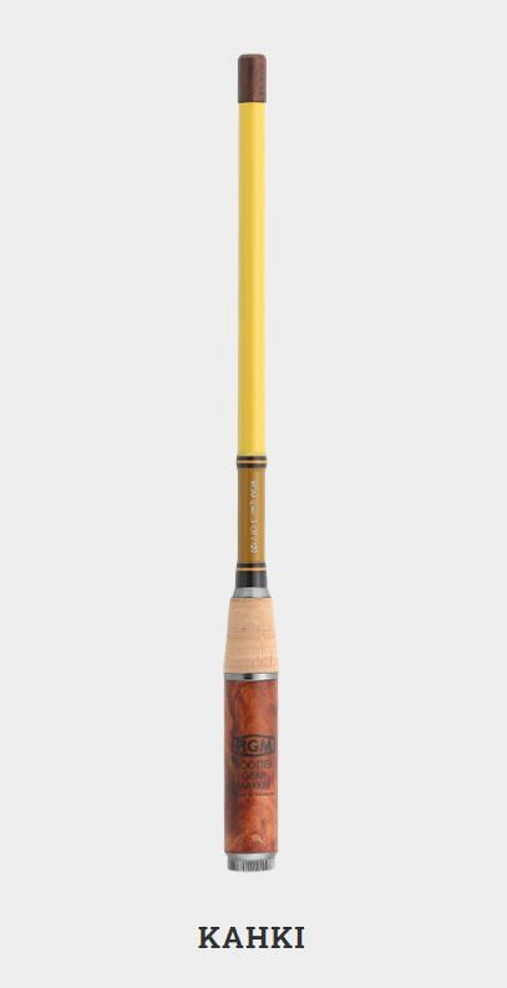 Jackall RGM Rod Pole Telescopic Spec 3 OT 120 Khaki (9604)