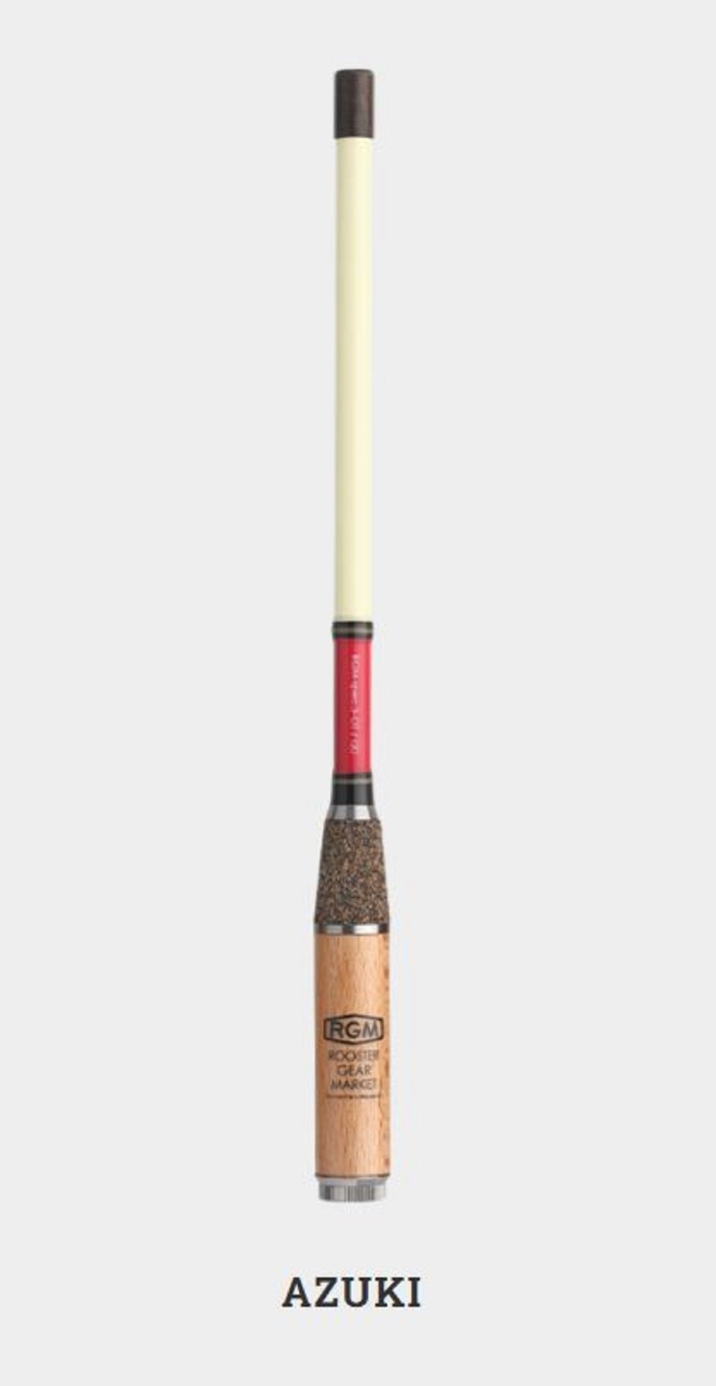 Jackall RGM Rod Pole Telescopic Spec 3 OT 120 Azuki (9628)