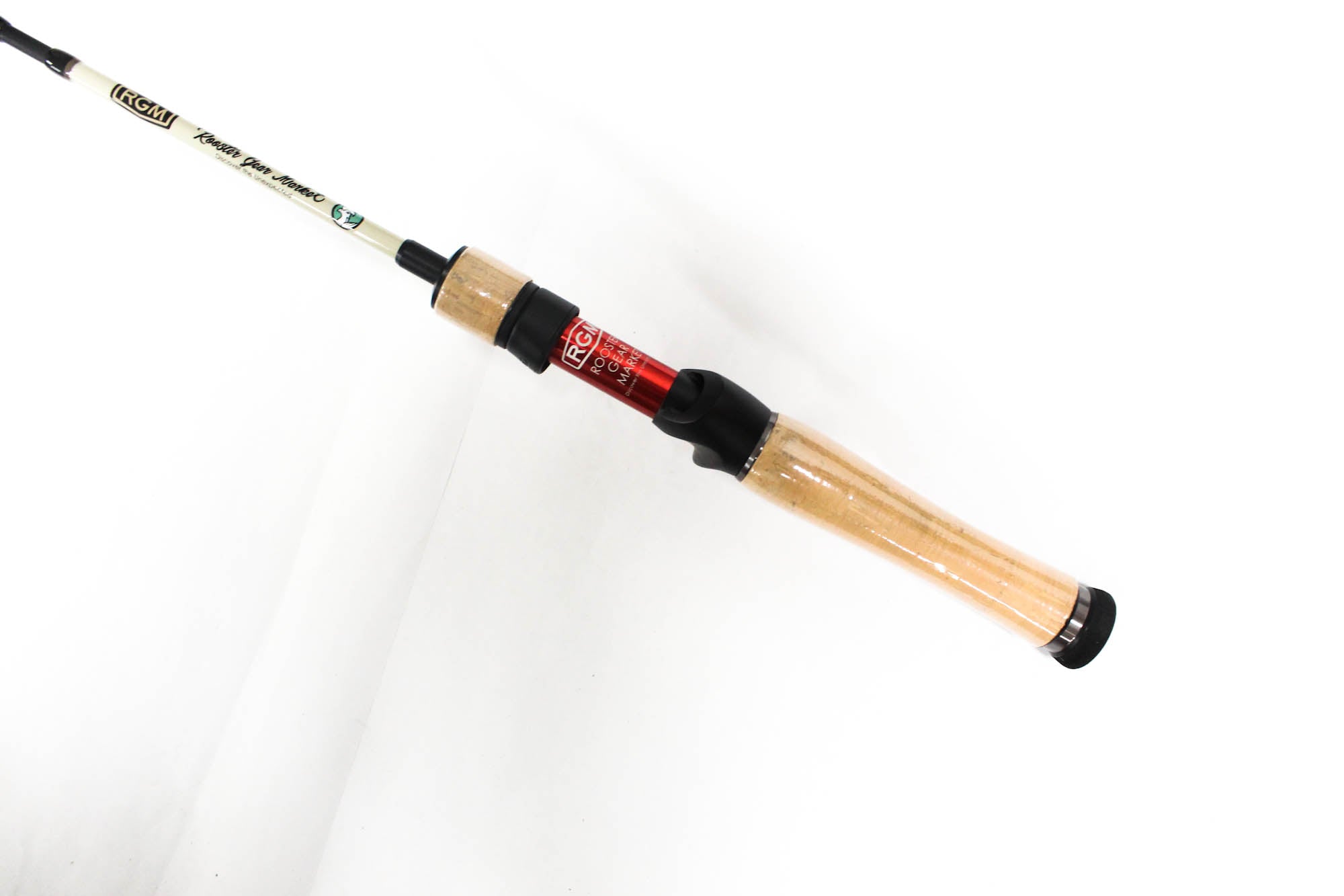 Jackall RGM Rod Baitcast Spec 5 46-50B 5Pc A D (9772)