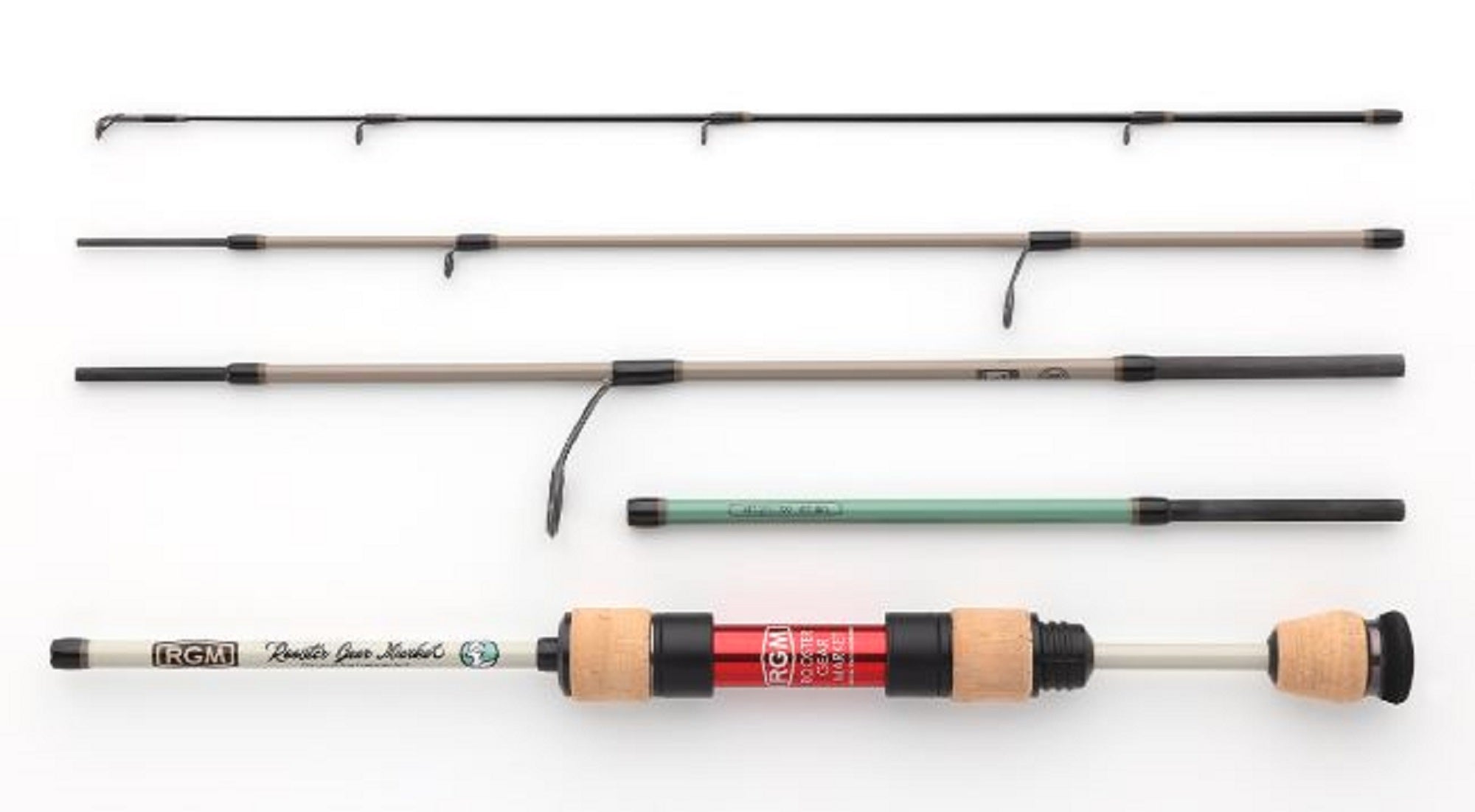 Lure Haven Singapore