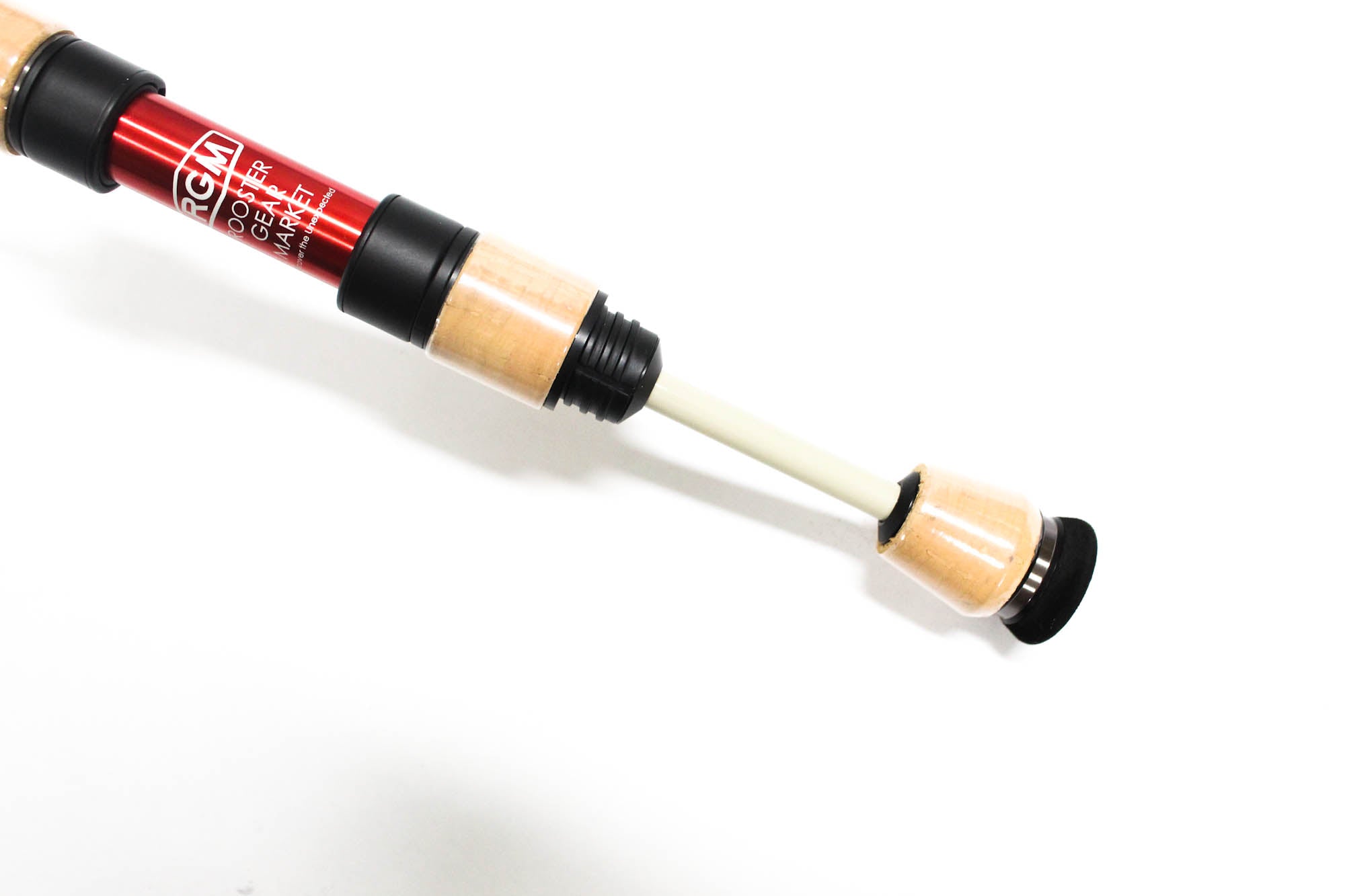 Jackall RGM Rod Spin Spec 5 42-48S 5Pc A D (9802)