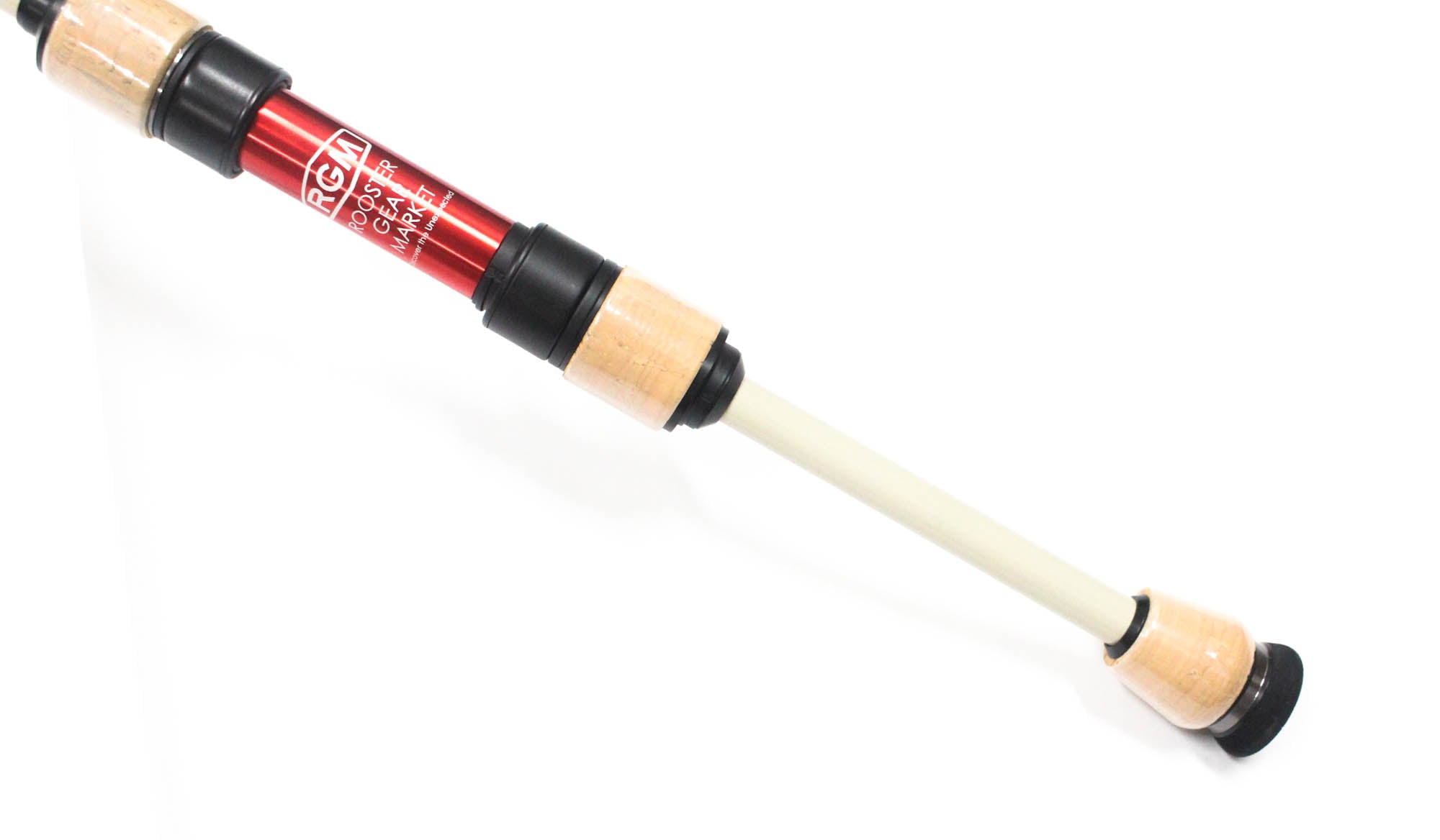 Jackall RGM Rod Spin Spec 5 58-62S 5Pc American Diner (9864)