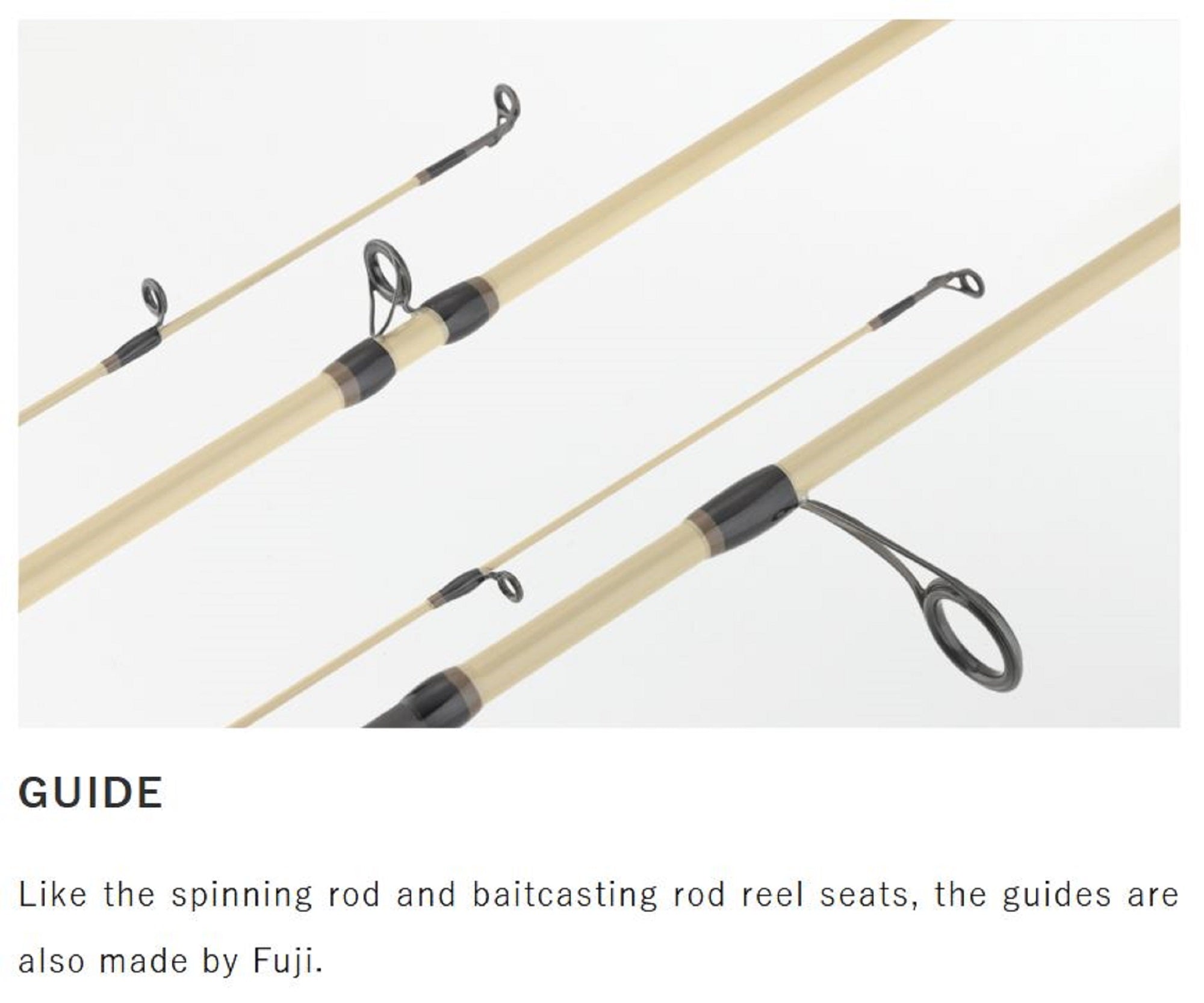 Jackall RGM Rod Spin Spec 5 58-62S 5Pc American Diner (9864)