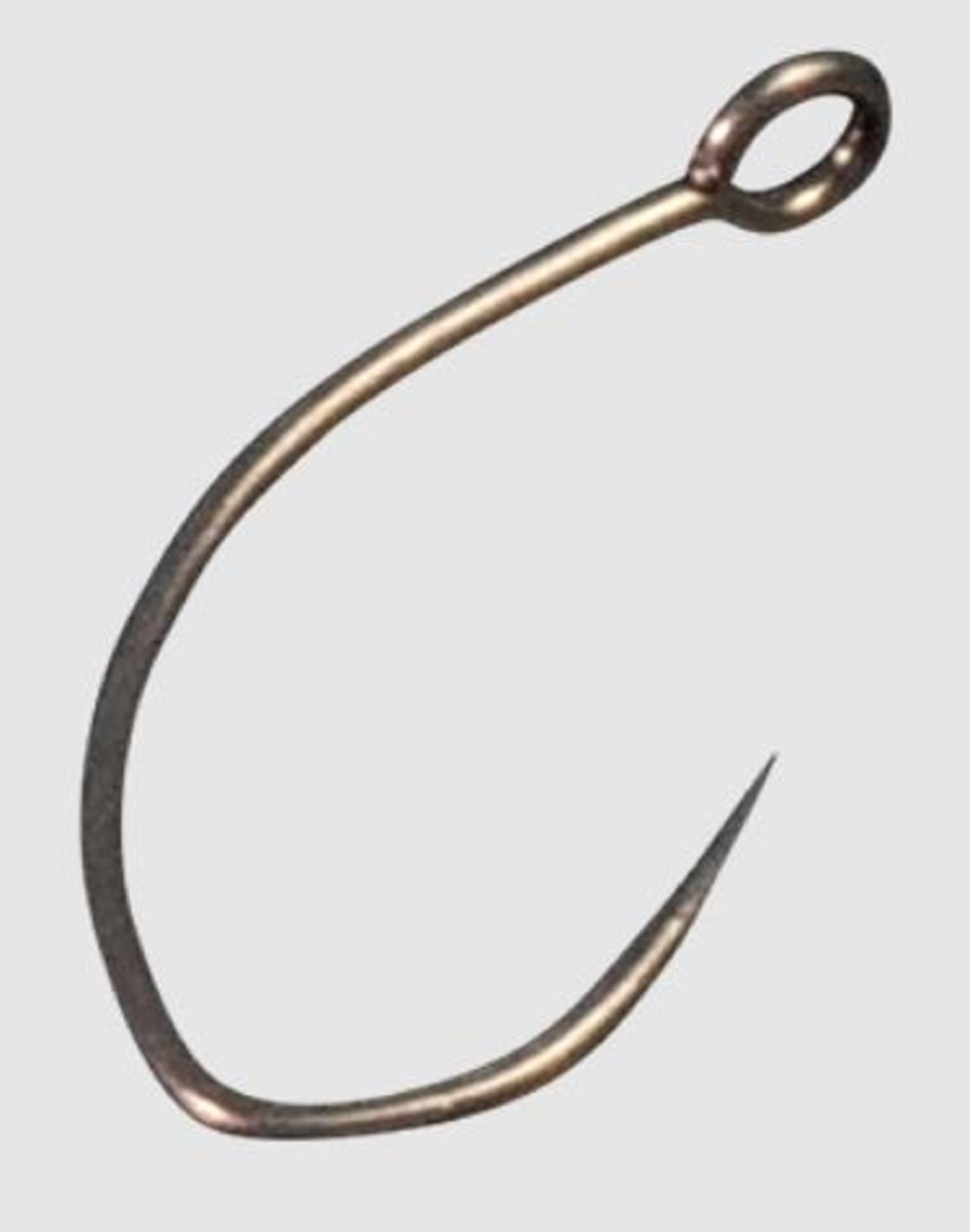 Jackall Timon 16CP Single Hook Size 8 (0297)