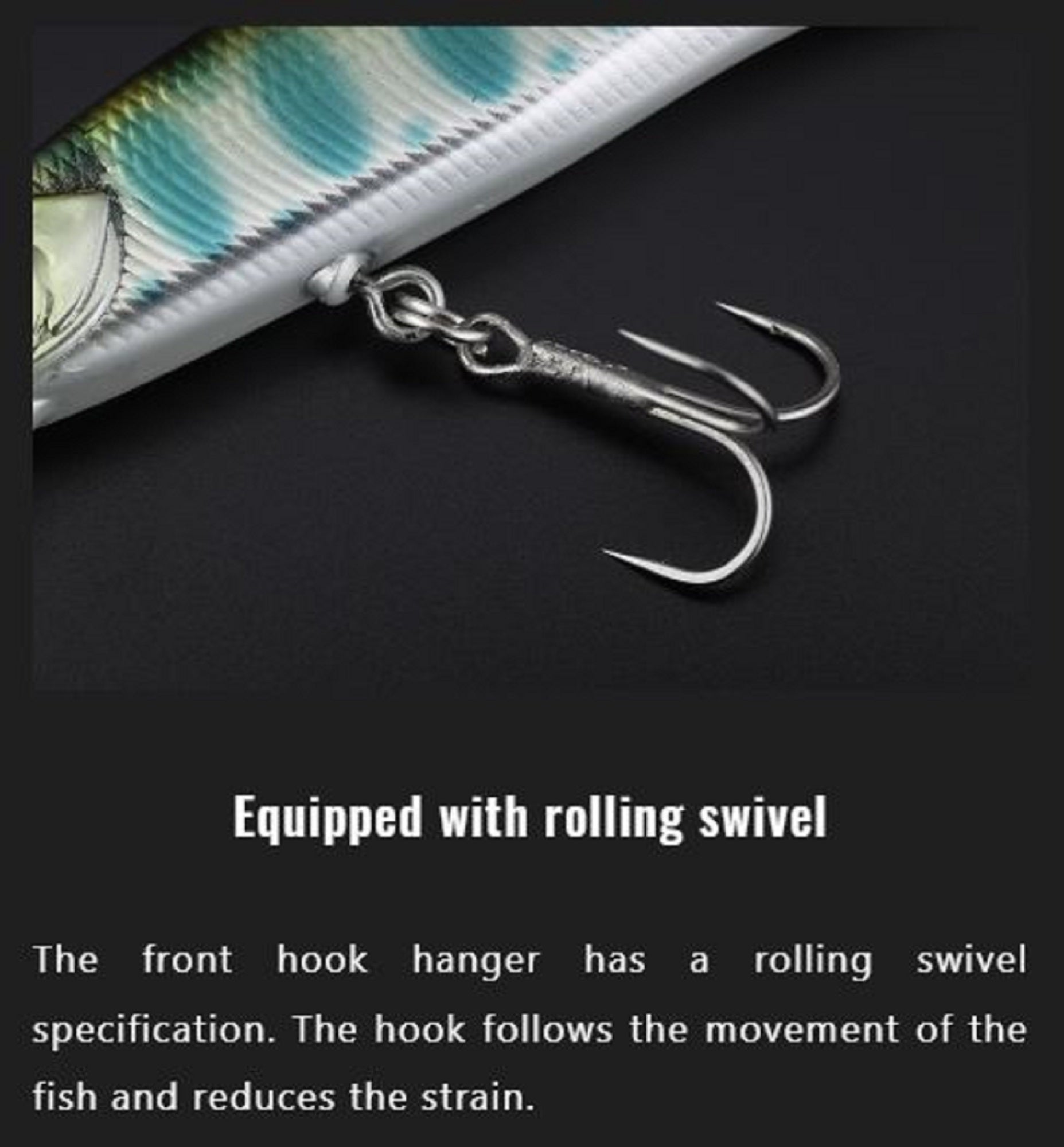 Lure Haven Singapore