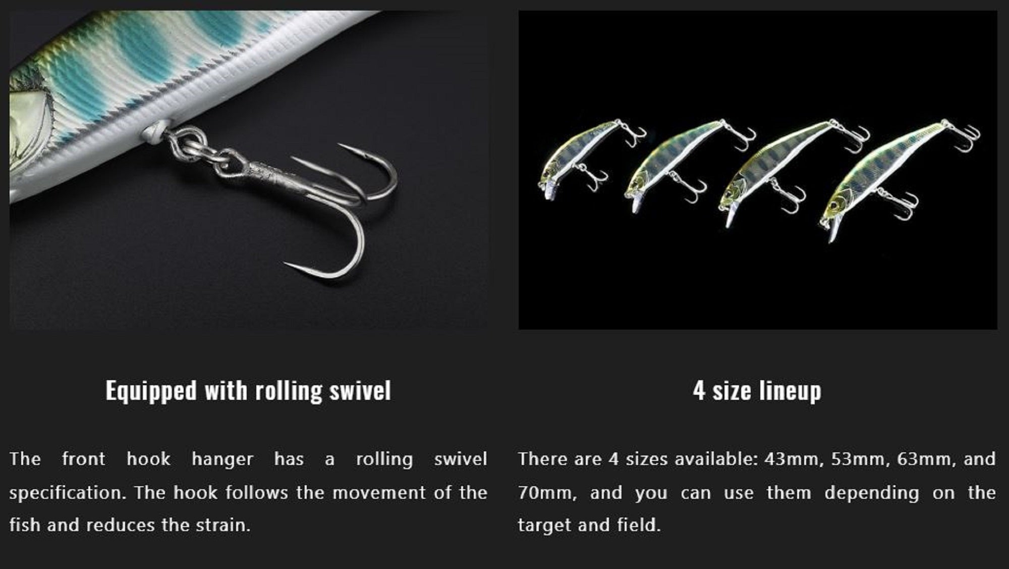 Lure Haven Singapore