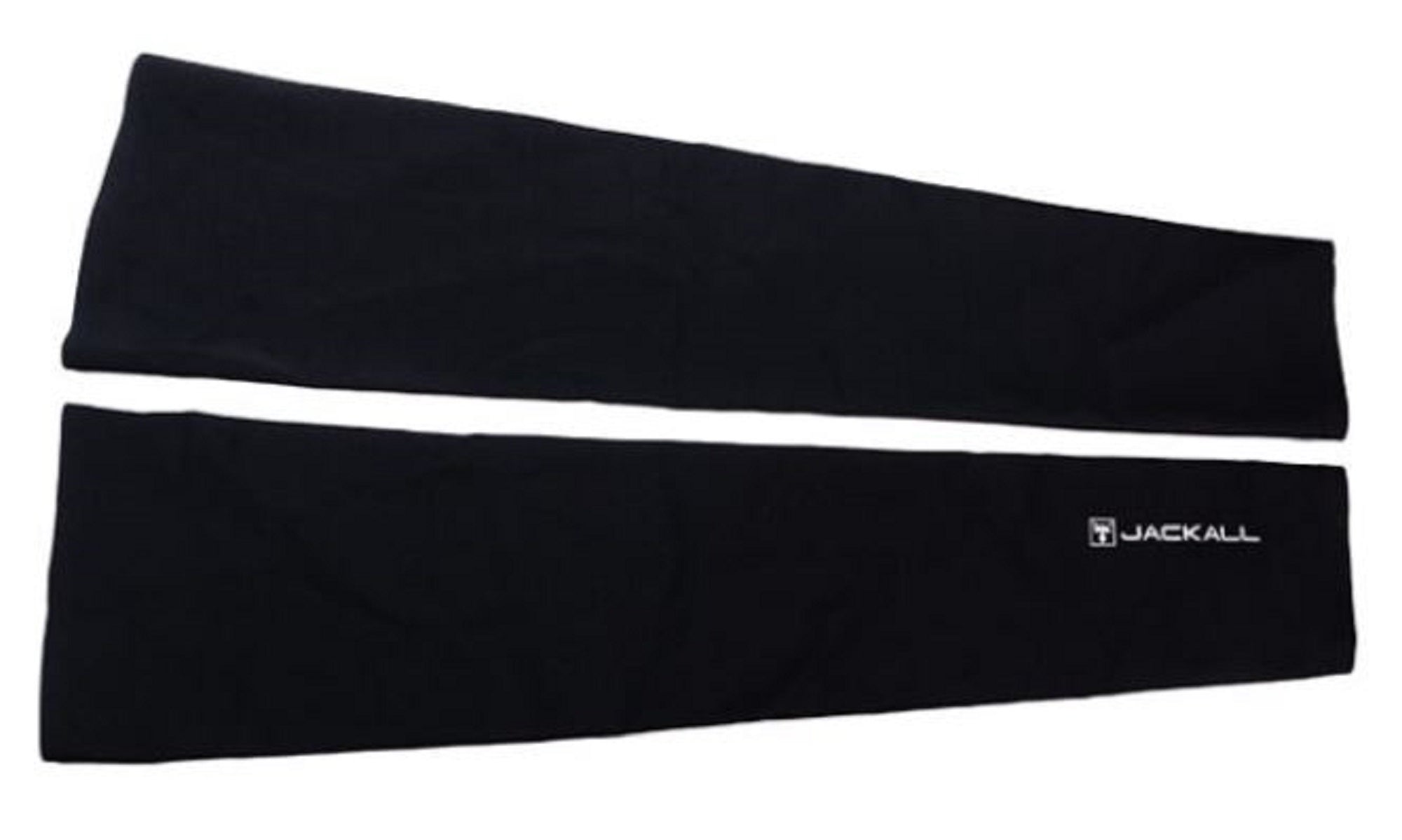Jackall Arm Sleeve Seamless Black L (3250)