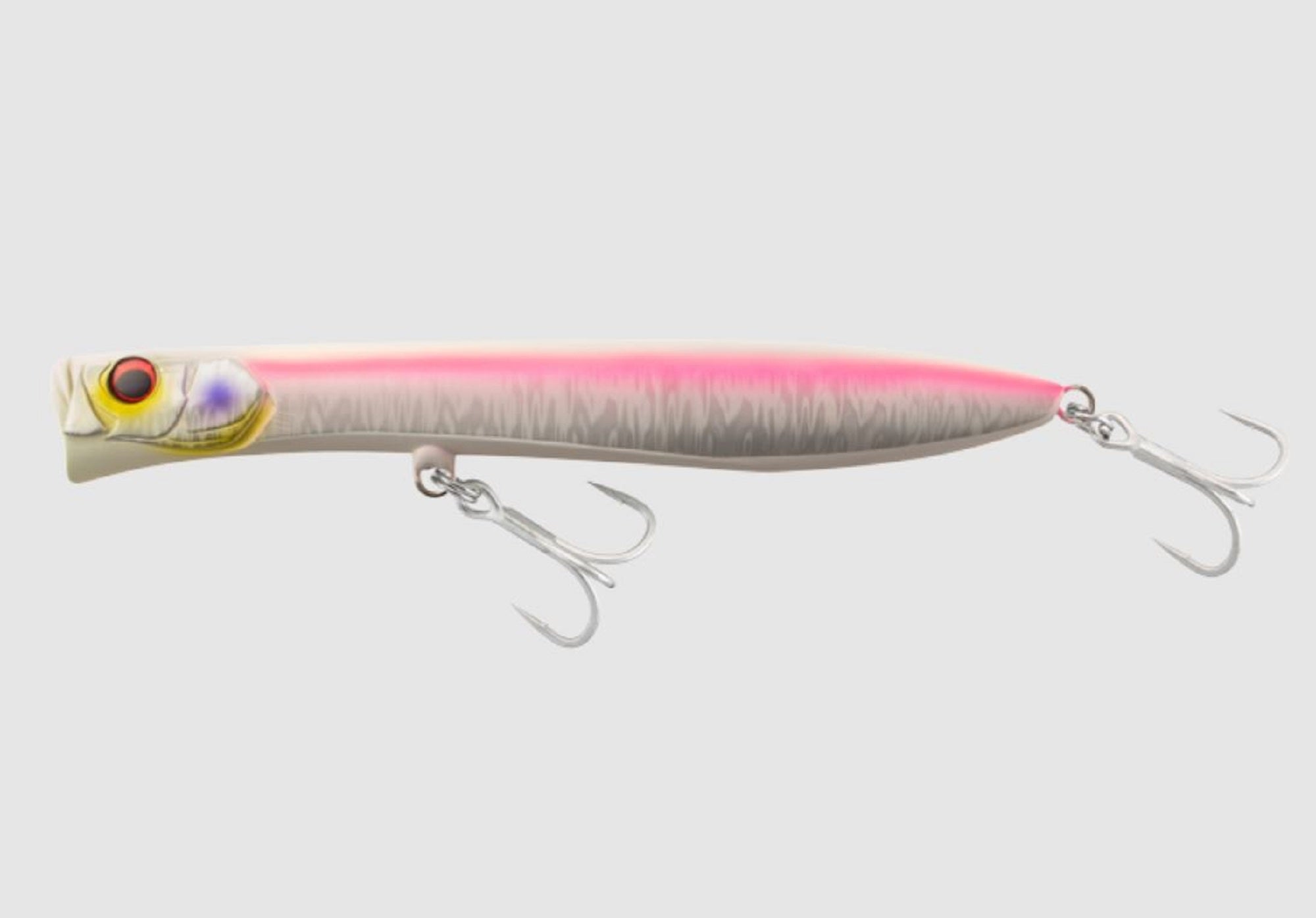 Lure Haven Singapore