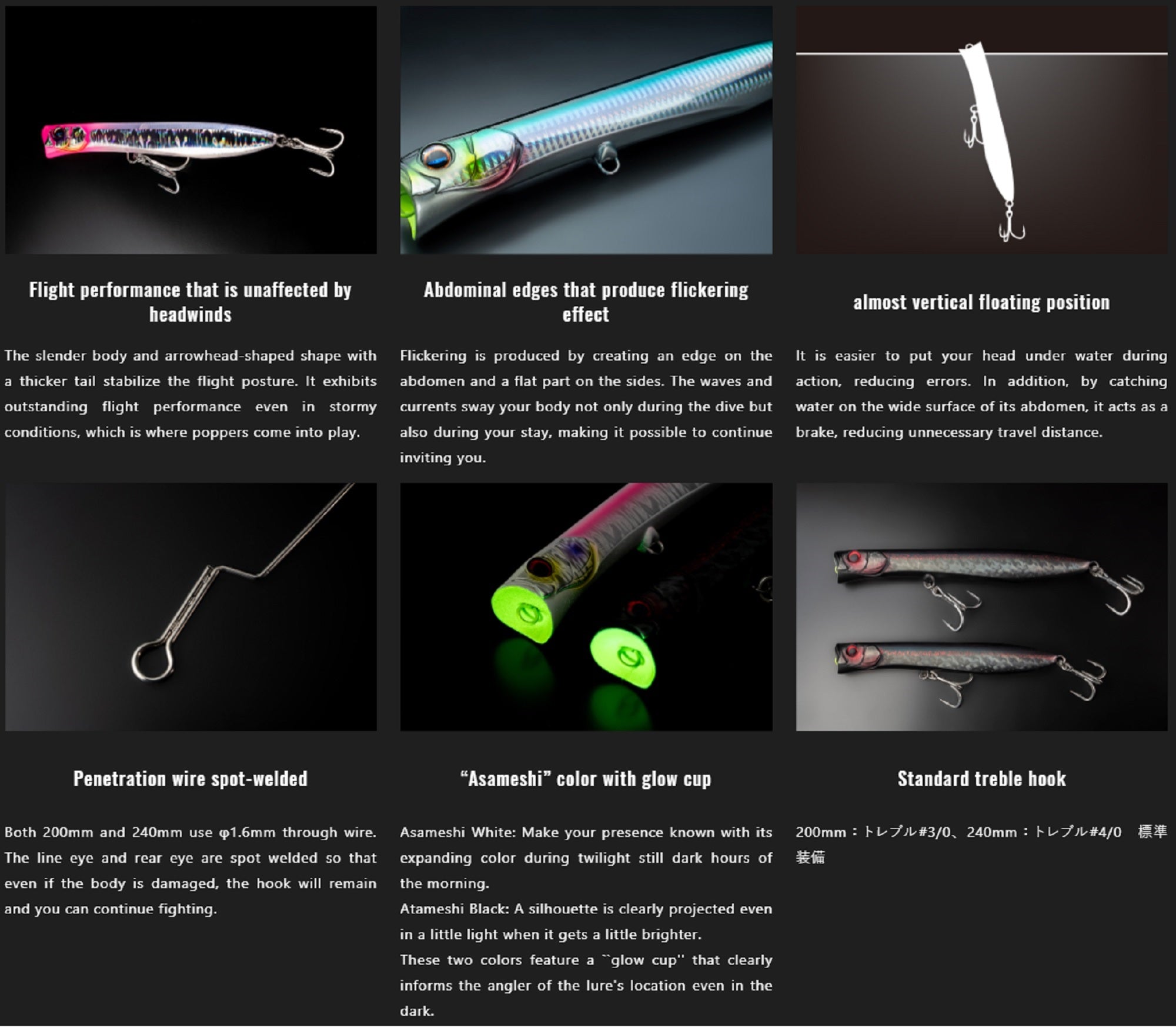 Lure Haven Singapore