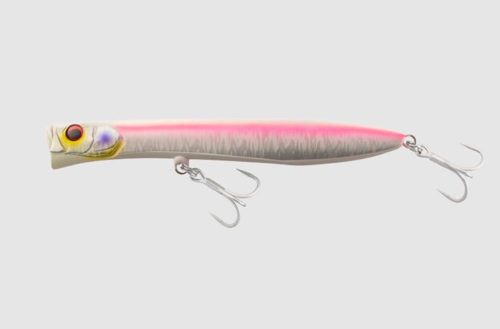 Lure Haven Singapore