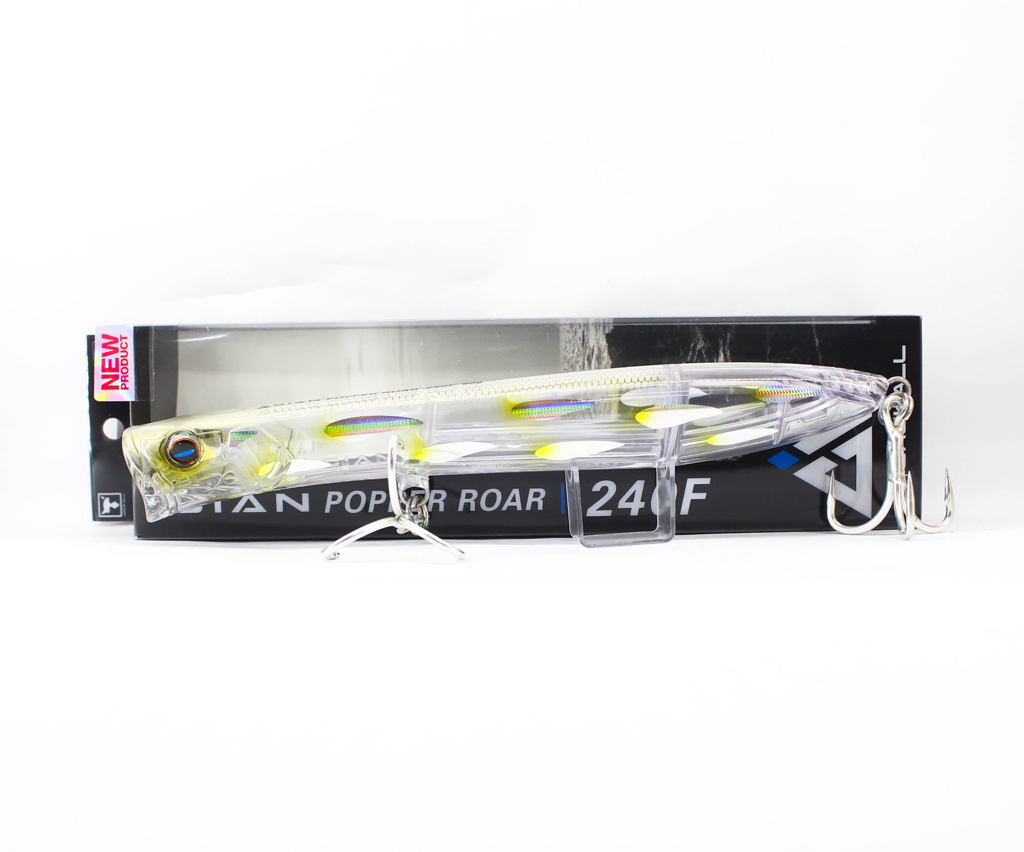 Lure Haven Singapore