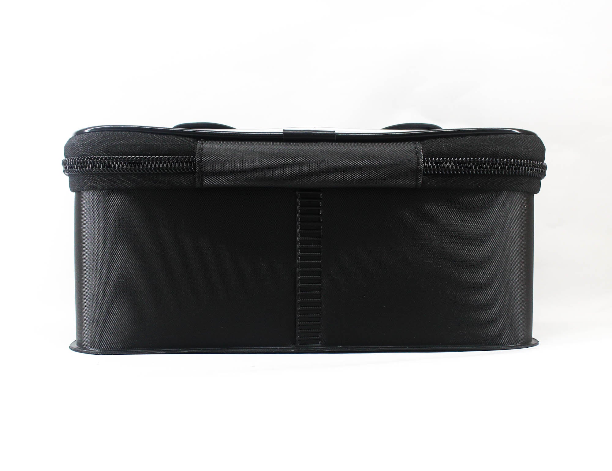 Jackall Pouch Container Black Size M-T-3 105 x 230 x 90 mm (3519)