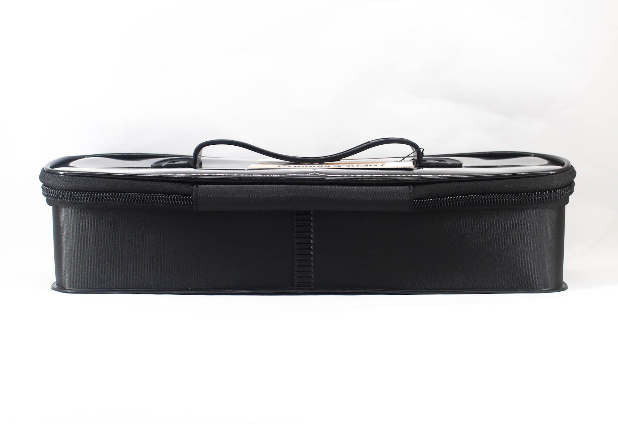 Jackall Pouch Container Black Size S-WH-2 90 x 325 x 70 mm (3533)