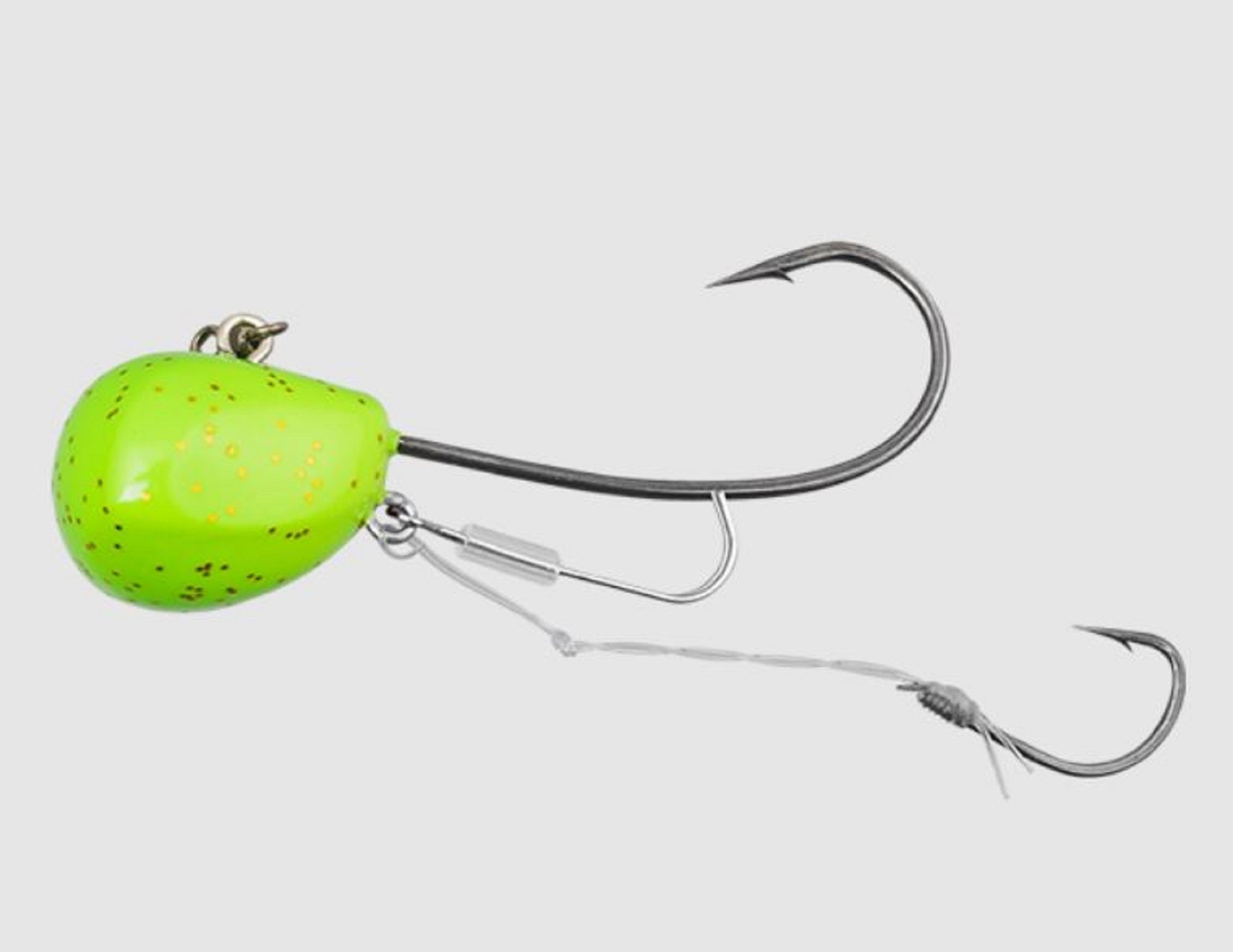 Sale Jackall Bin Bin Tenya Taimu No. 10/35 grams Chart Glow Gold Flake (4301)