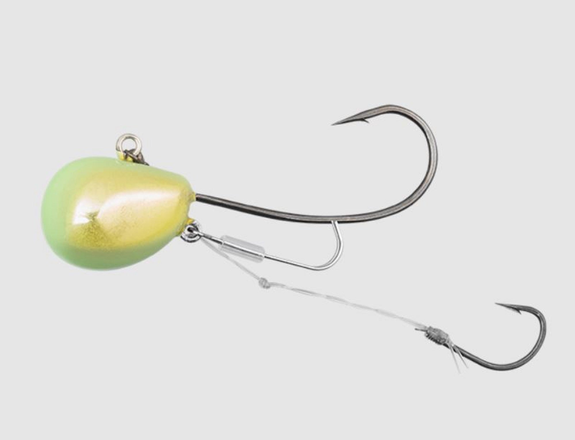 Sale Jackall Bin Bin Tenya Taimu No. 10/35 grams Chart Glow Gold (4318)