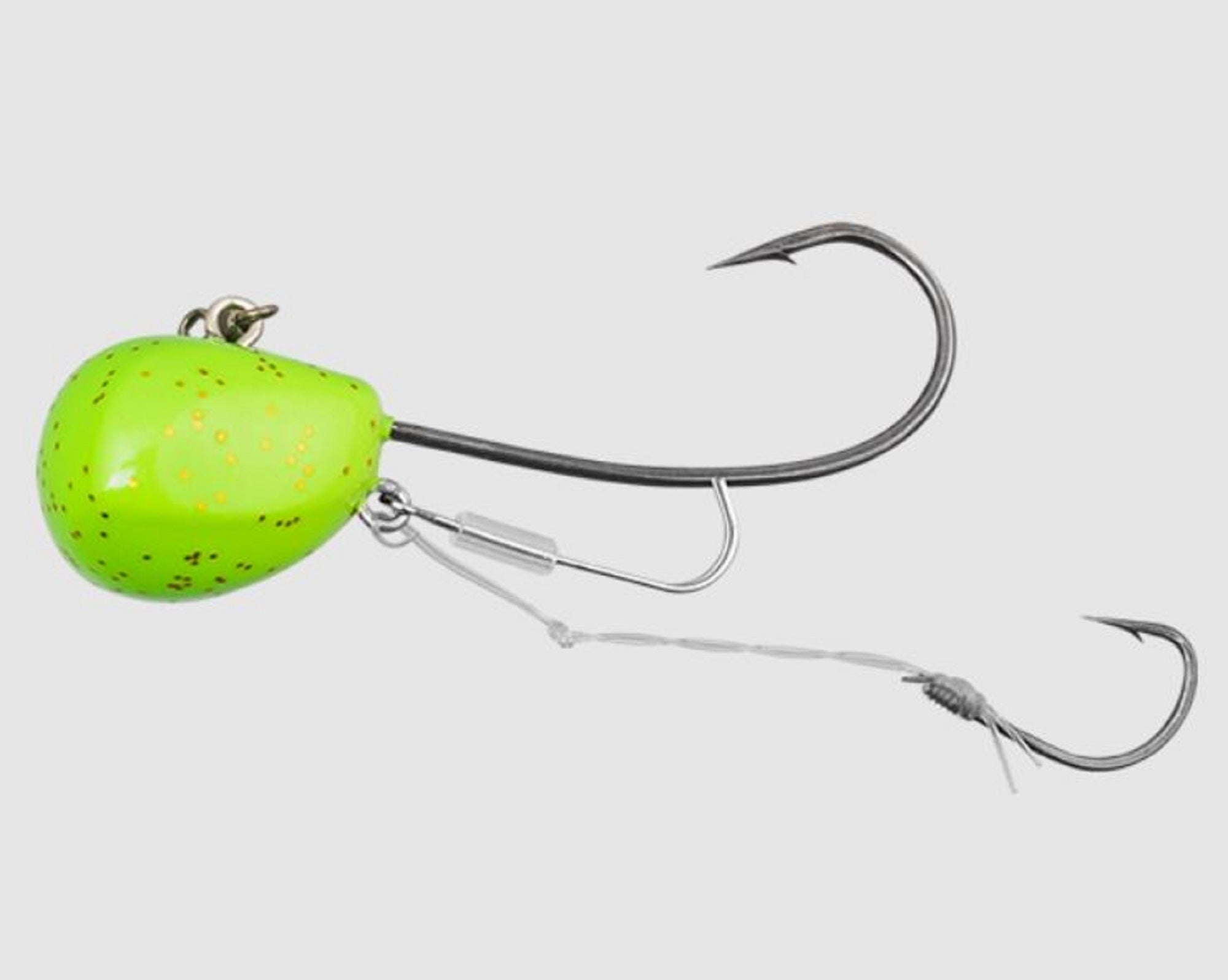 Sale Jackall Bin Bin Tenya Taimu No. 12/45 grams Chart Glow Gold Flake (4363)