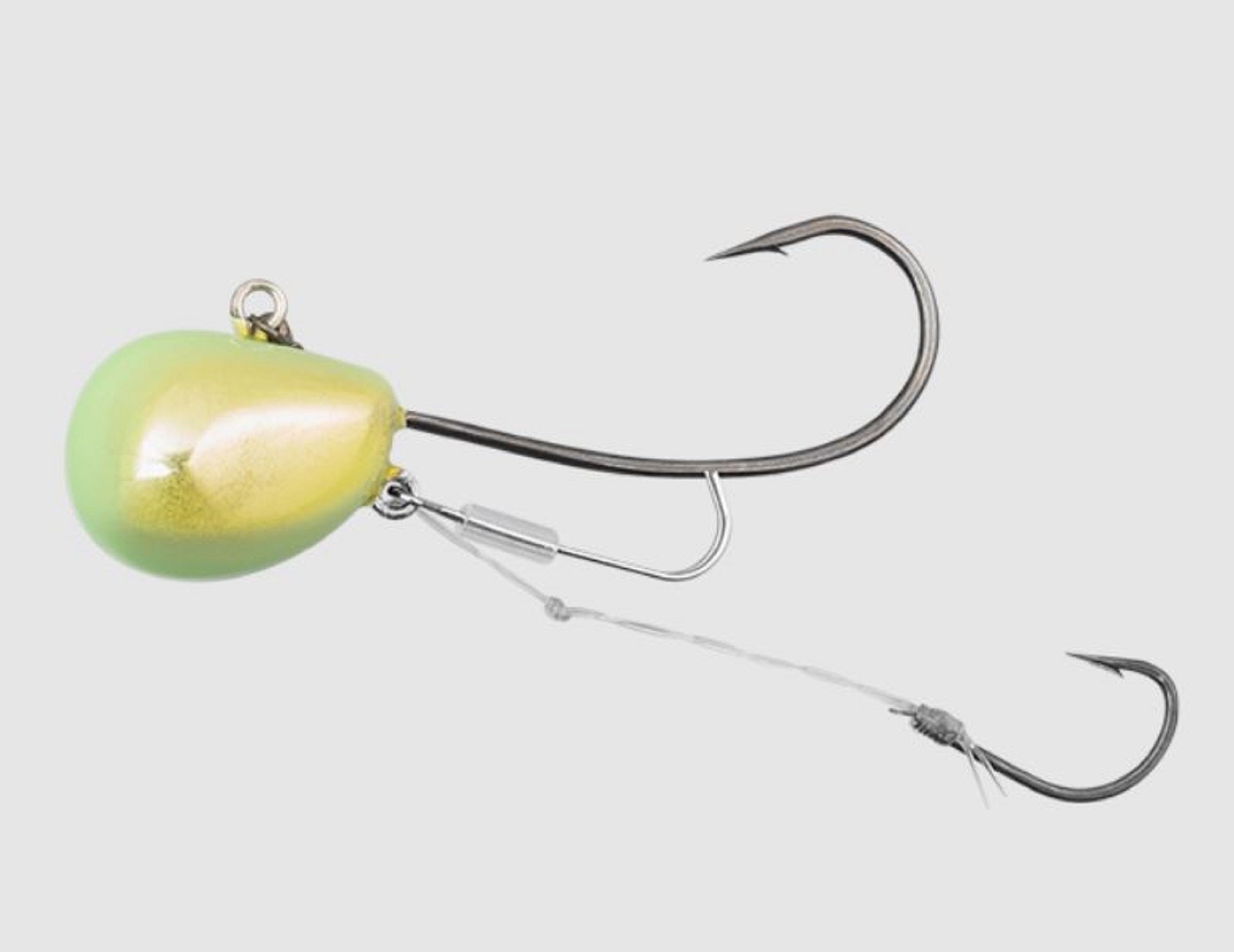 Sale Jackall Bin Bin Tenya Taimu No. 12/45 grams Chart Glow Gold (4370)