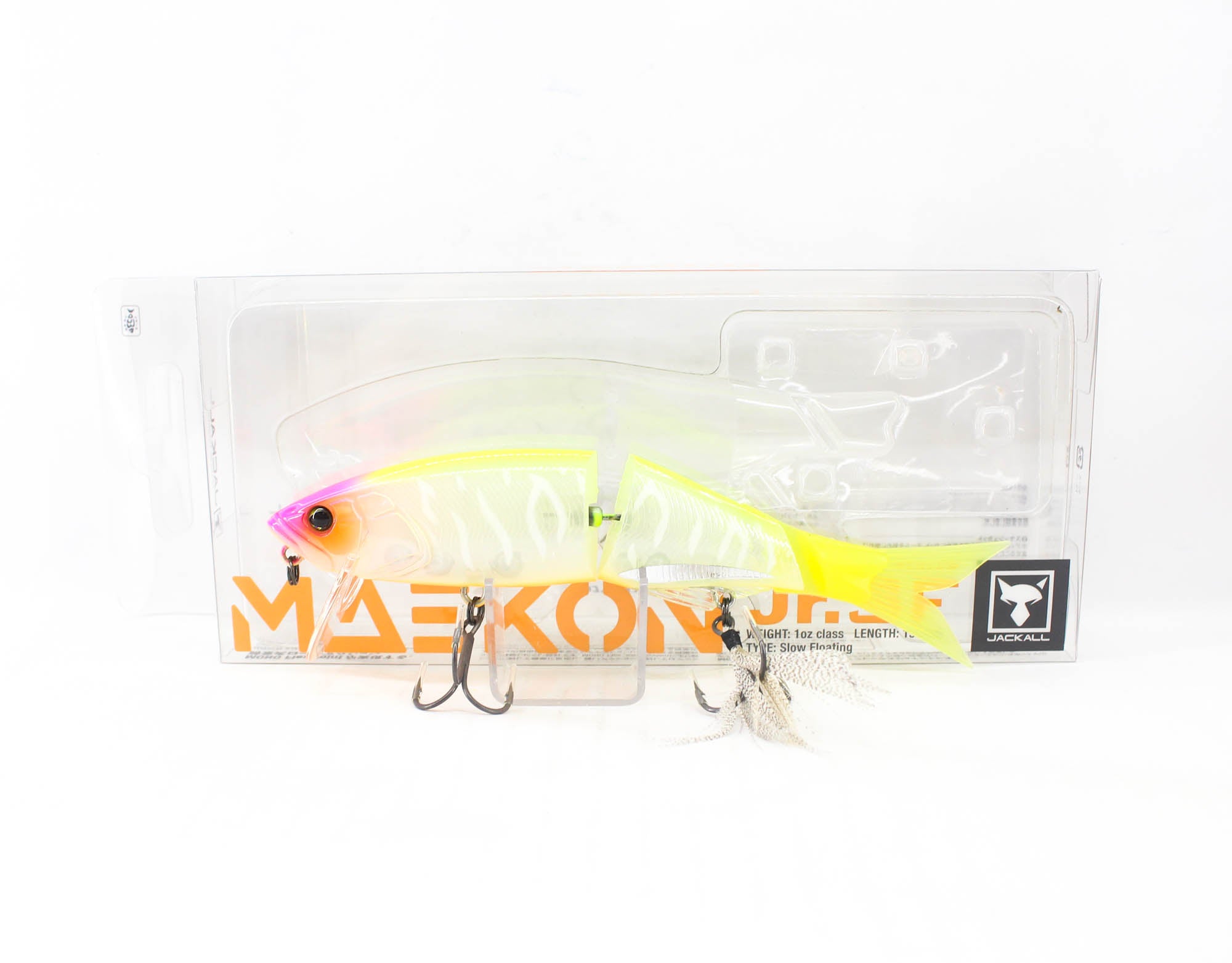 Lure Haven Singapore