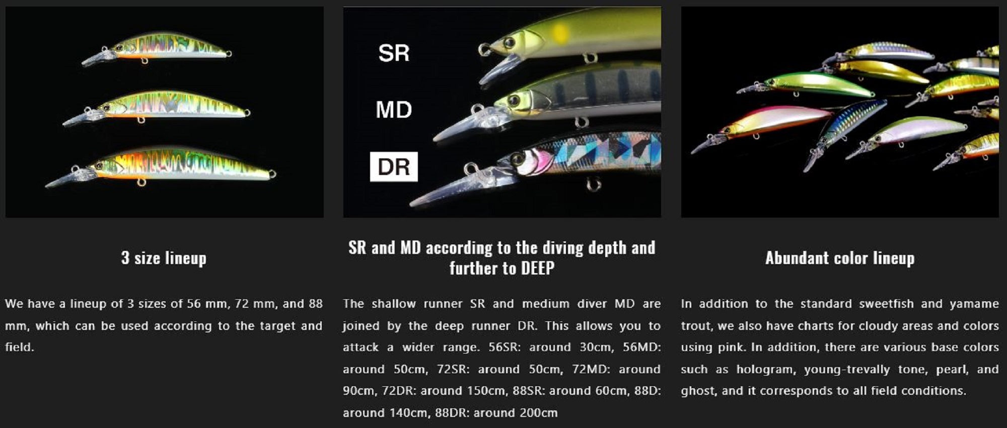 Lure Haven Singapore
