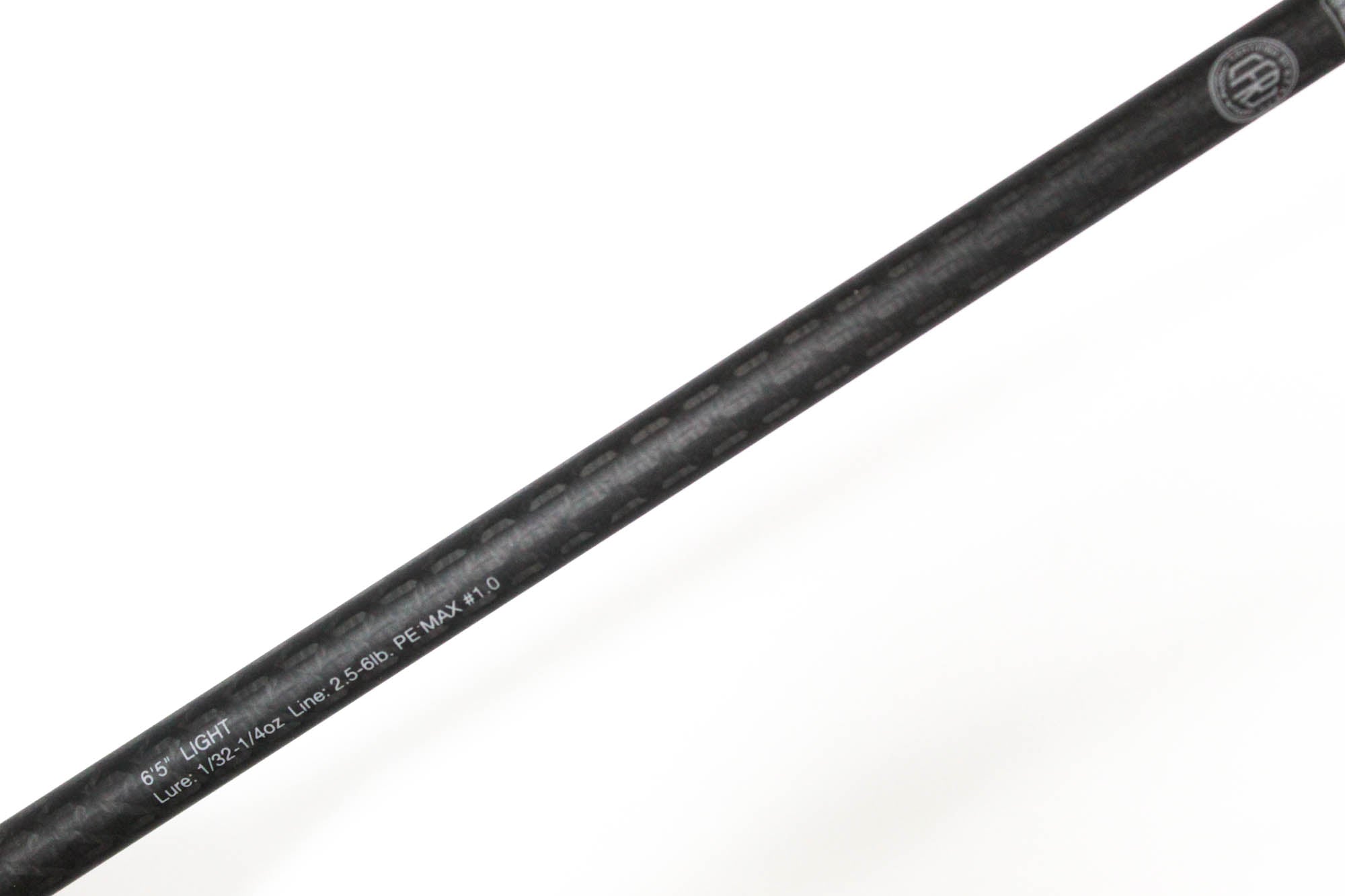 Jackall Rod Spinning Revoltage RV II-S65L (7272)