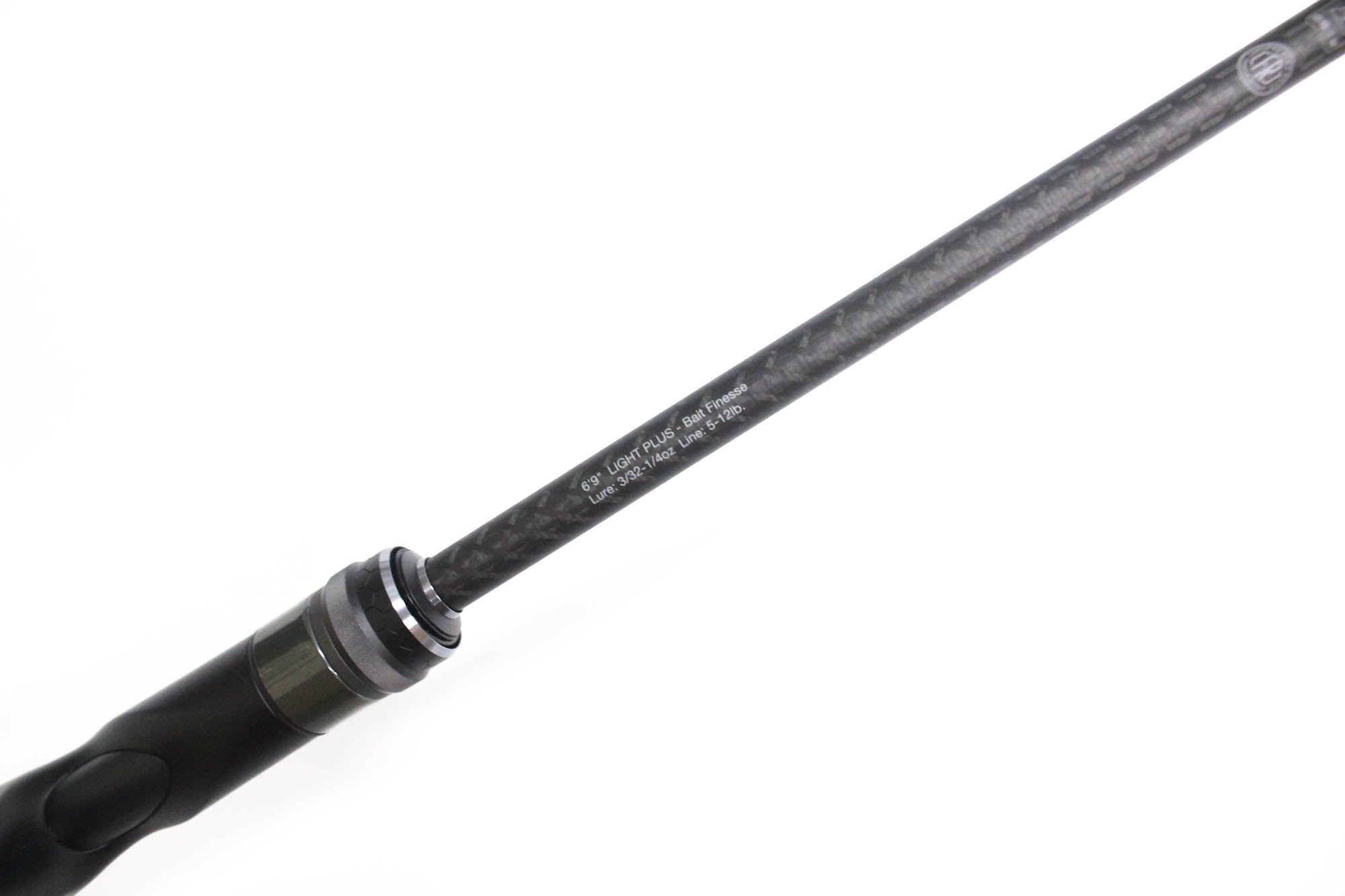 Jackall Rod Baitcast Revoltage RV II-C69L+BF/2 Piece (7333)