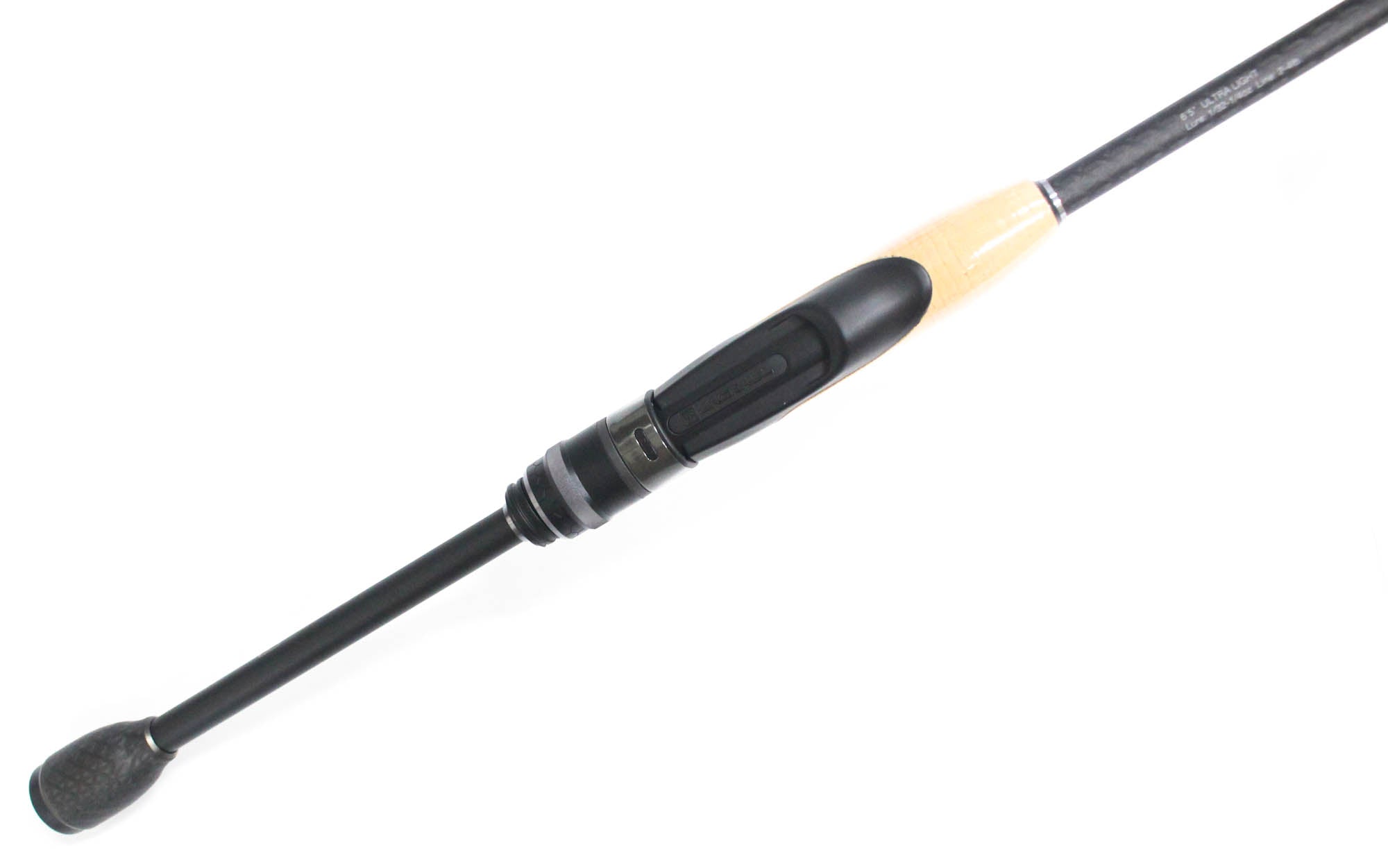 Jackall Rod Spinning Revoltage RV II-S65UL/2 Piece (7425)
