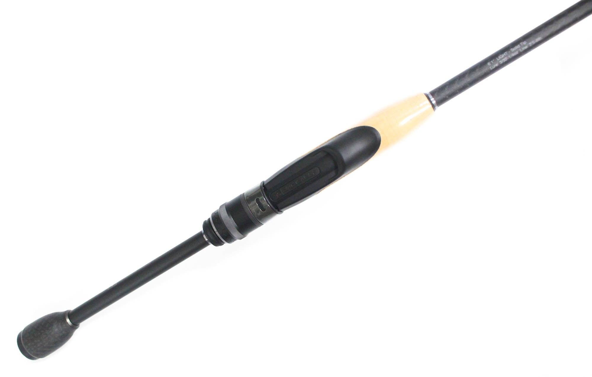 Jackall Rod Spinning Revoltage RV II-S61L-ST/2 Piece (7456)